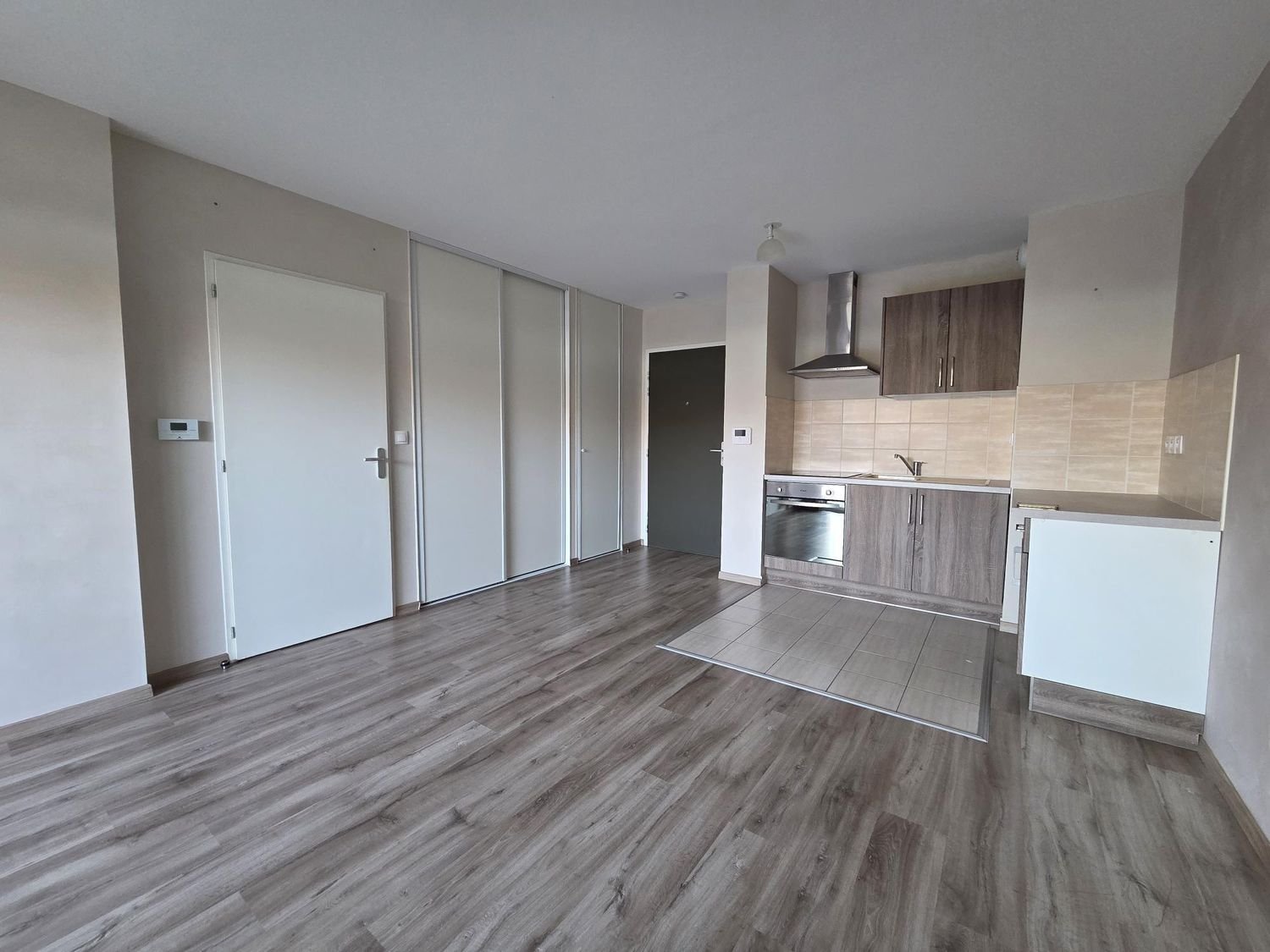 Appartement à vendre, 46m², Saint-Hilaire-de-Riez