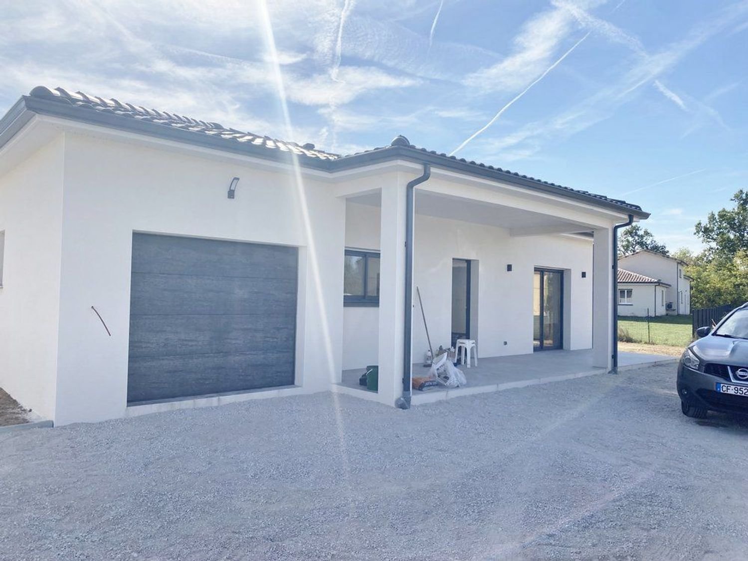 Maison à vendre, 145m², Montauban