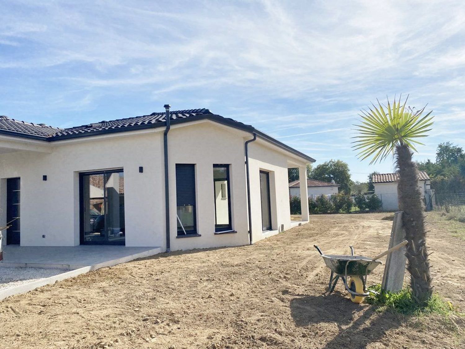 Maison à vendre, 145m², Montauban