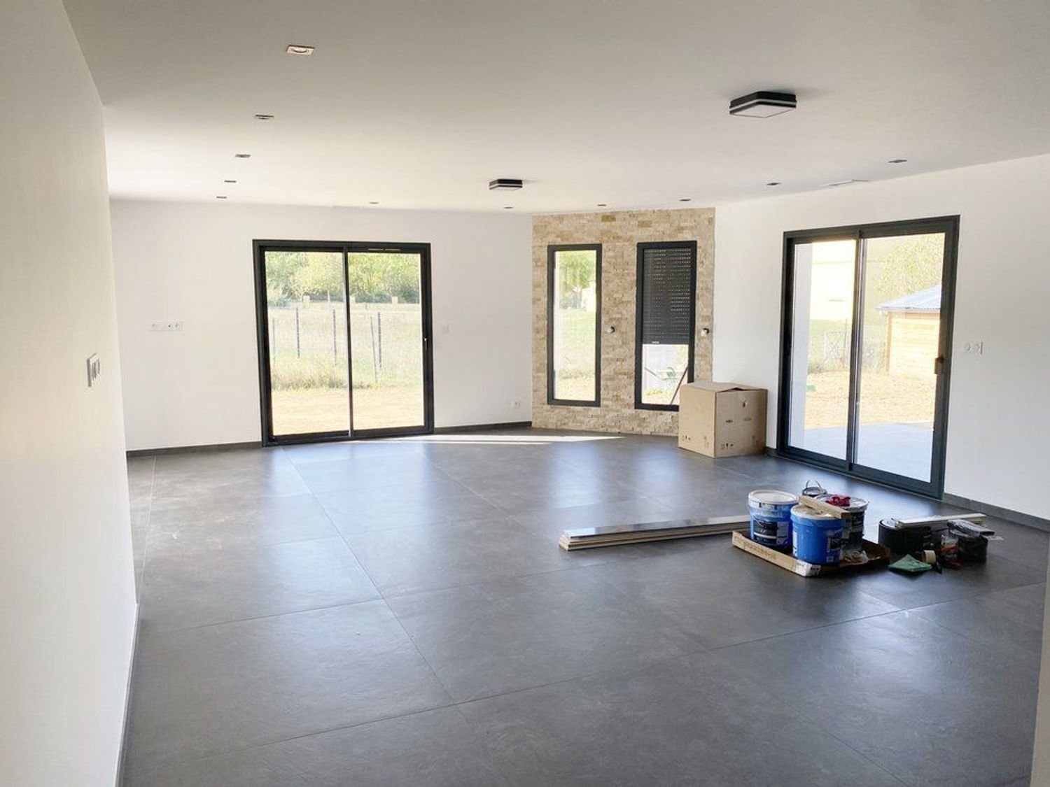 Maison à vendre, 145m², Montauban