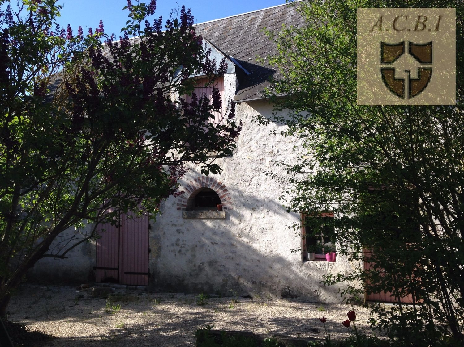 Maison à vendre, 80m², Selommes