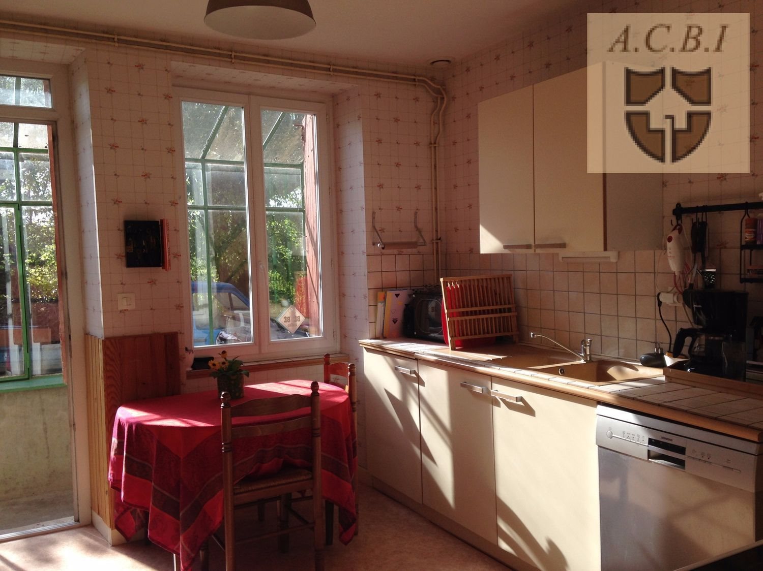 Maison à vendre, 80m², Selommes