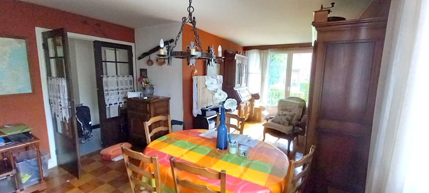 Appartement à vendre, 83m², Bondy