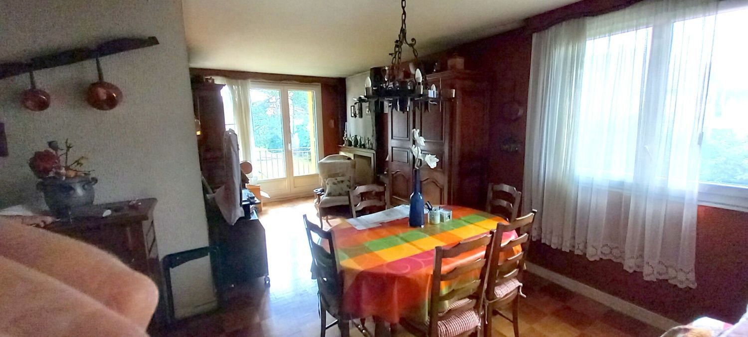 Appartement à vendre, 83m², Bondy