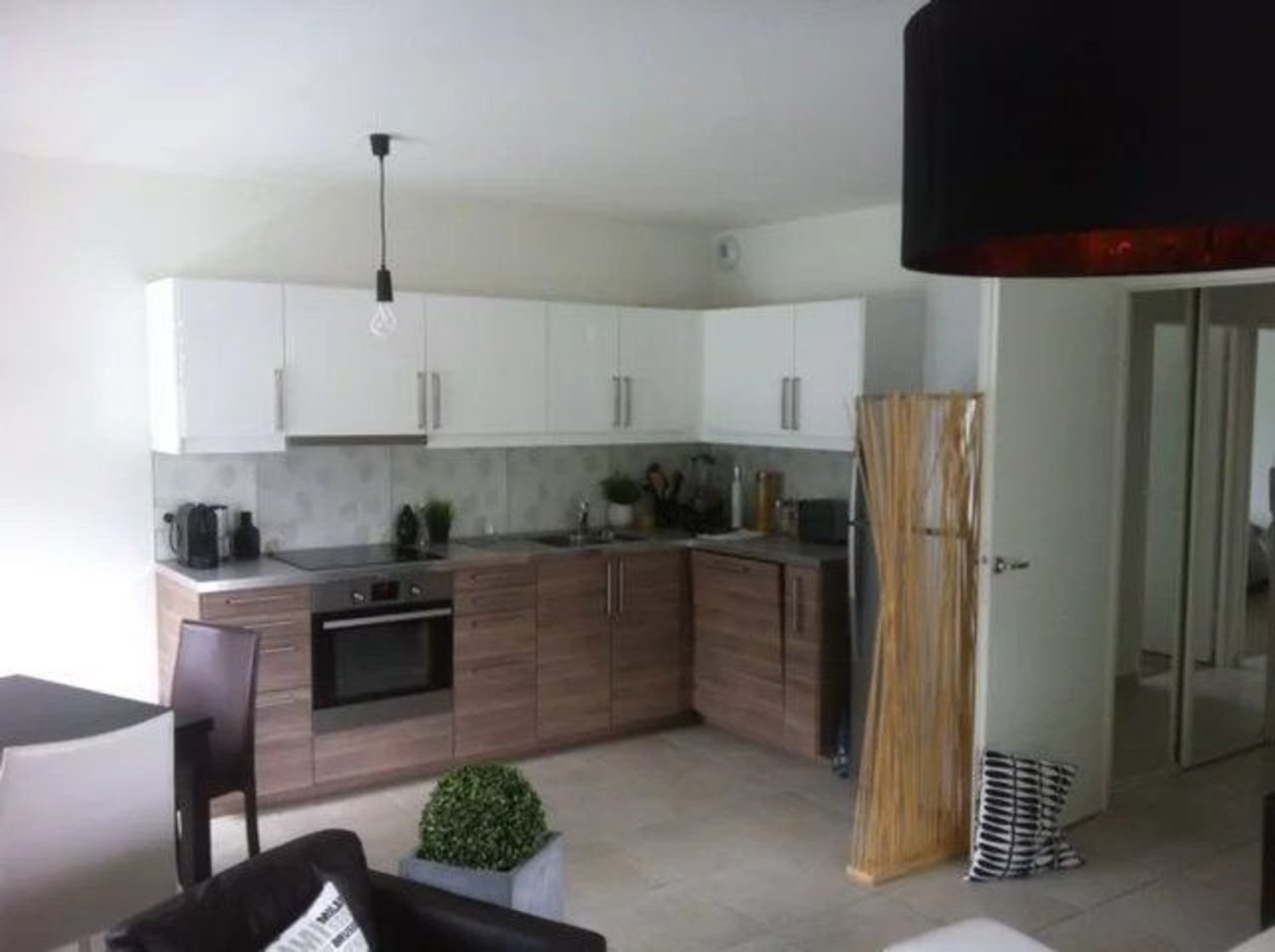 Appartement à louer, 64m², Gières