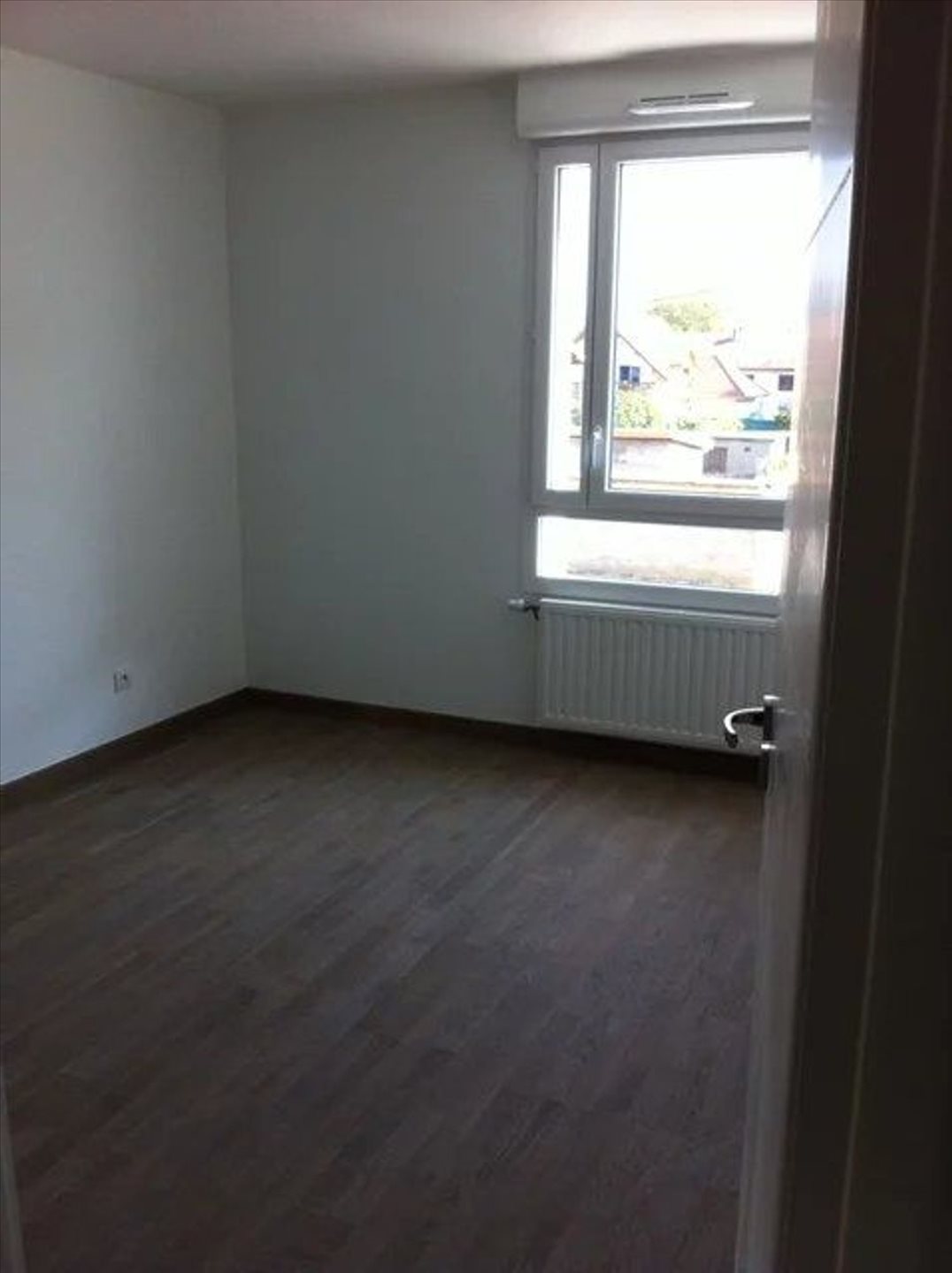 Appartement à louer, 64m², Gières