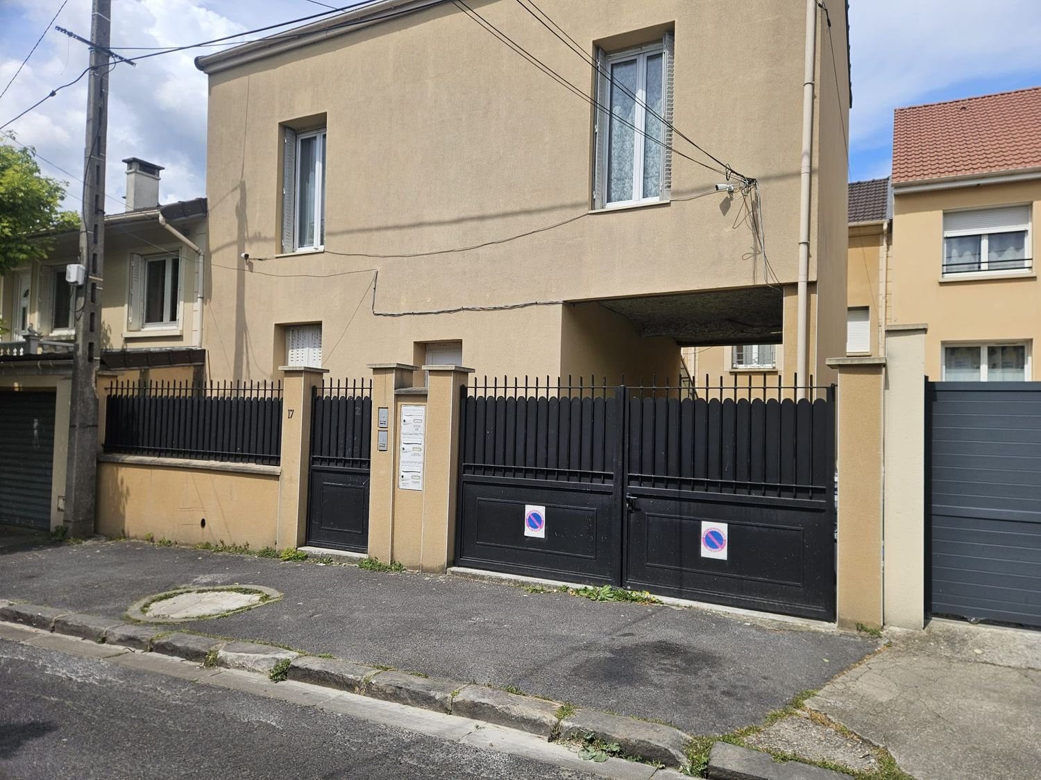 Maison à vendre, 150m², Stains