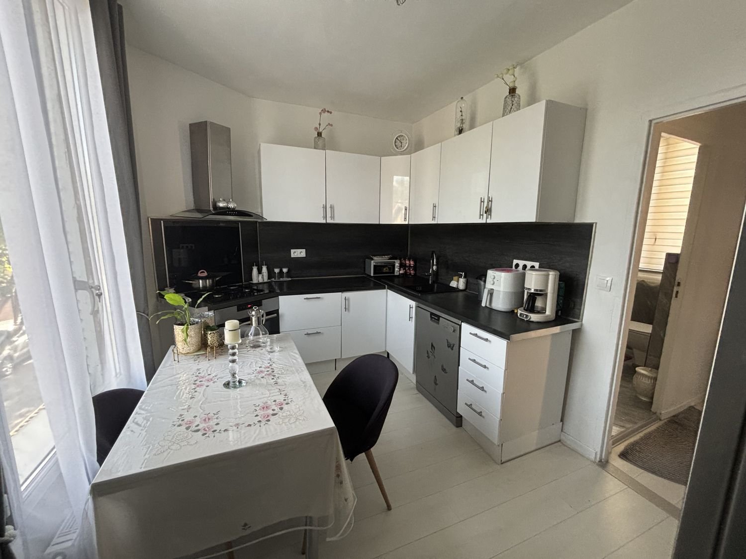 Maison à vendre, 150m², Stains