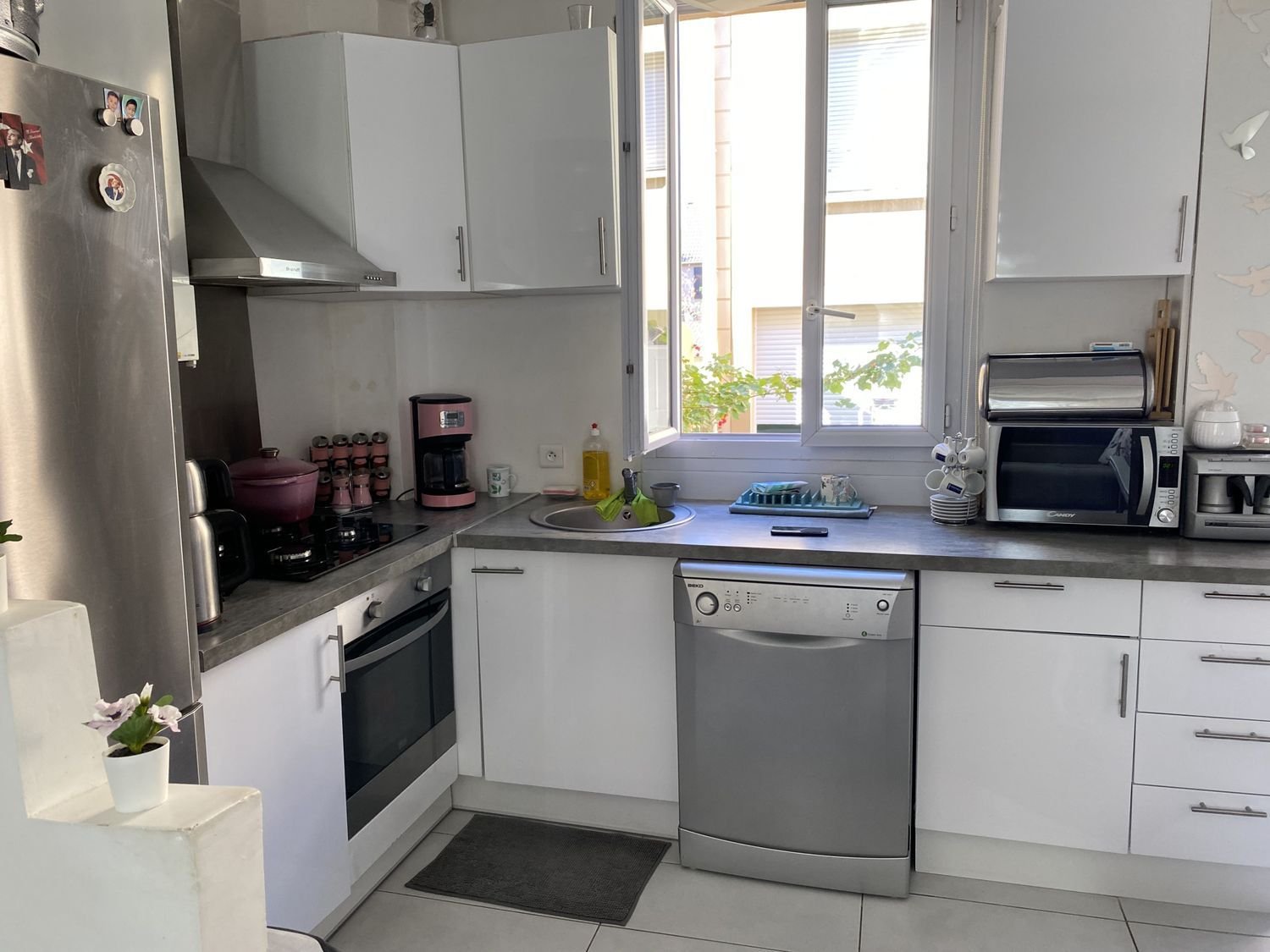Maison à vendre, 150m², Stains