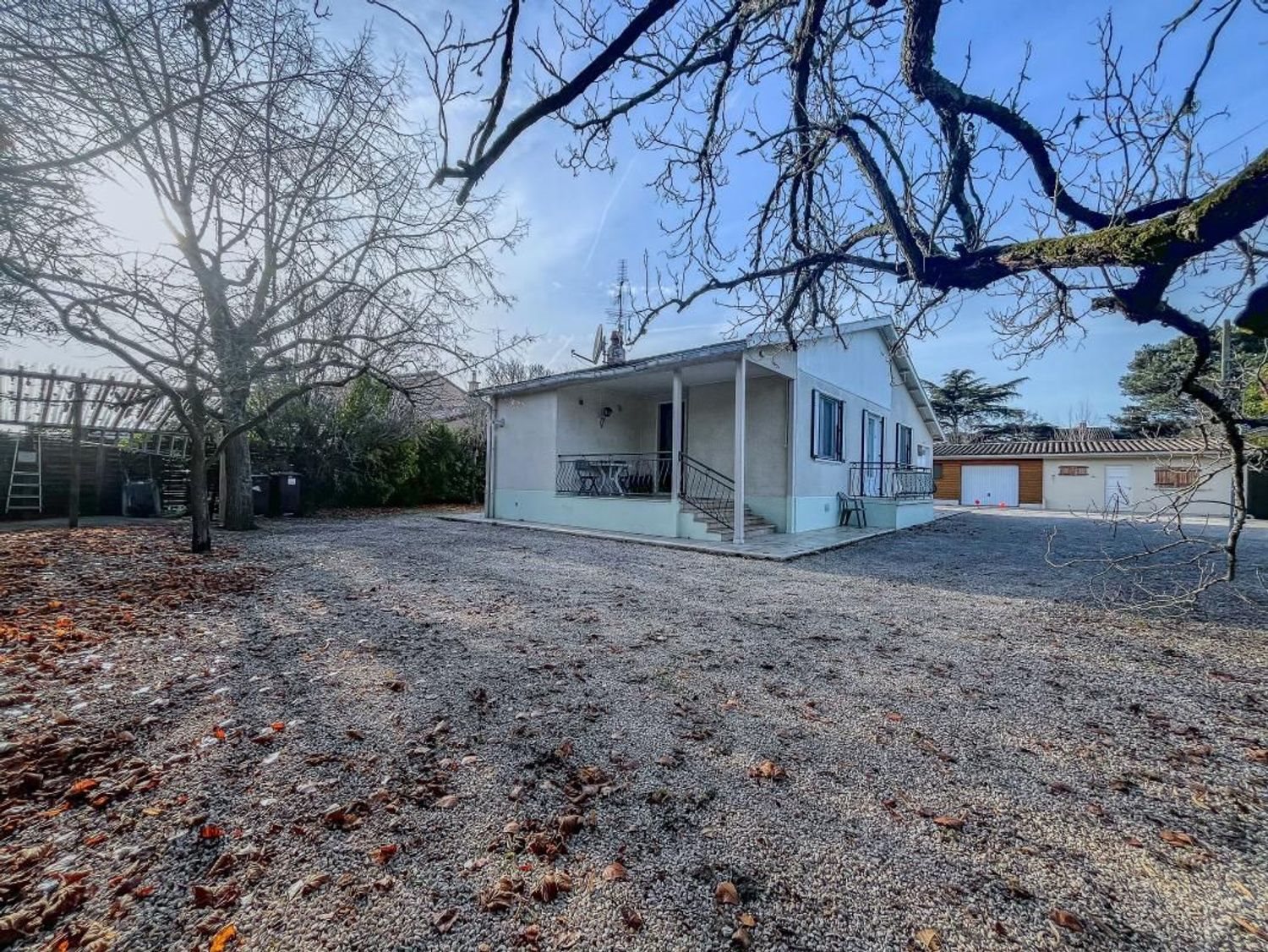 Maison à vendre, 84m², Tournefeuille