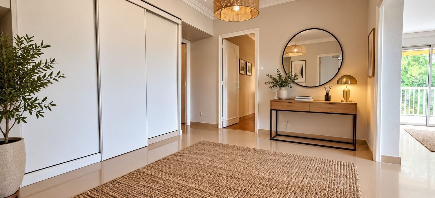 Appartement à vendre, 123m², Meylan