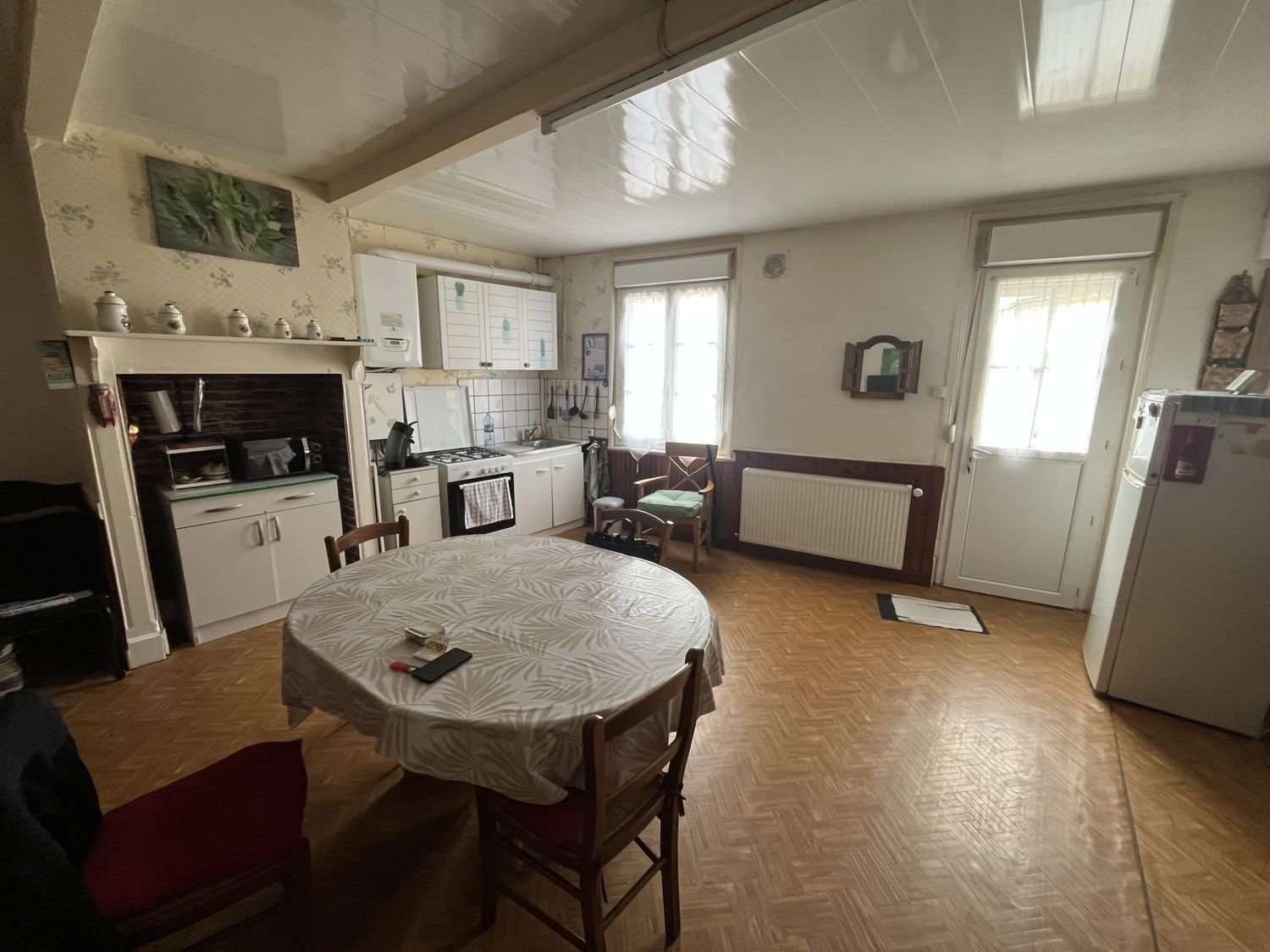 Maison à vendre, 168m², Woincourt