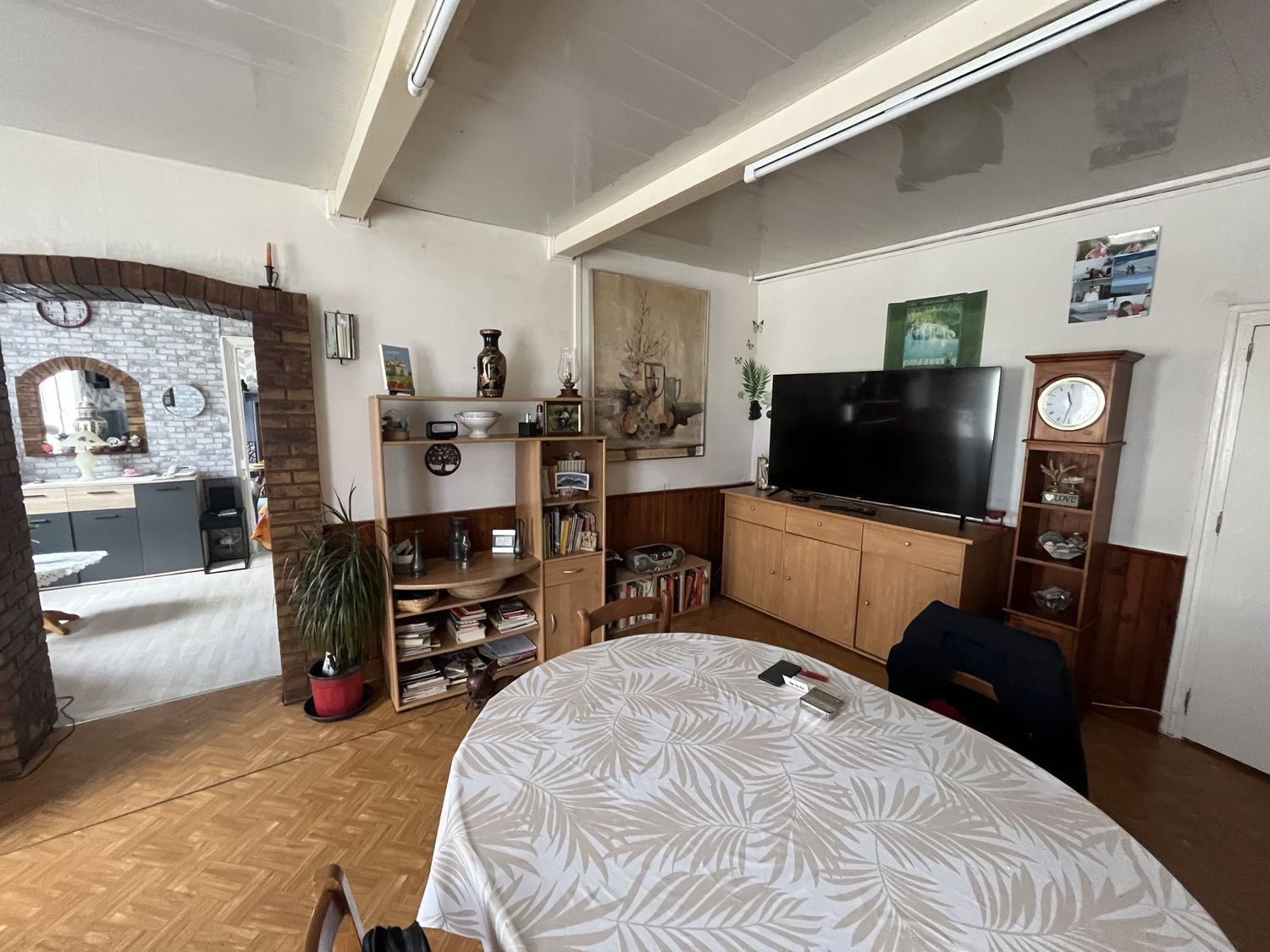 Maison à vendre, 168m², Woincourt