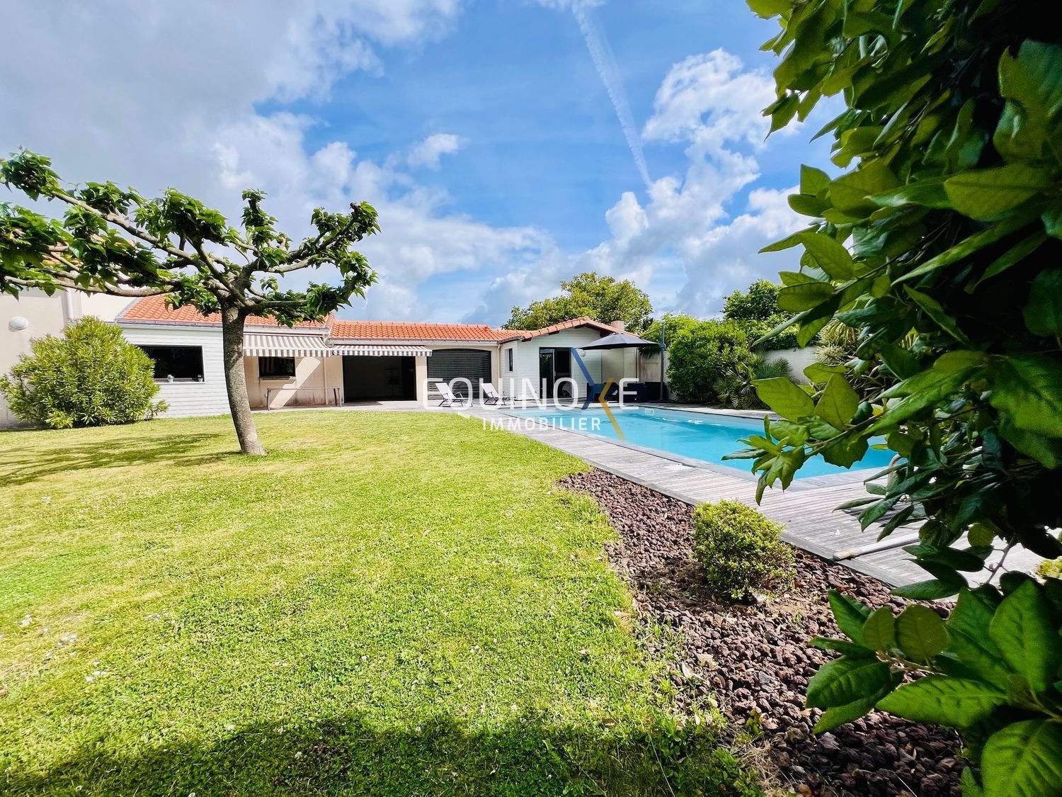 Maison à vendre, 180m², Vallet