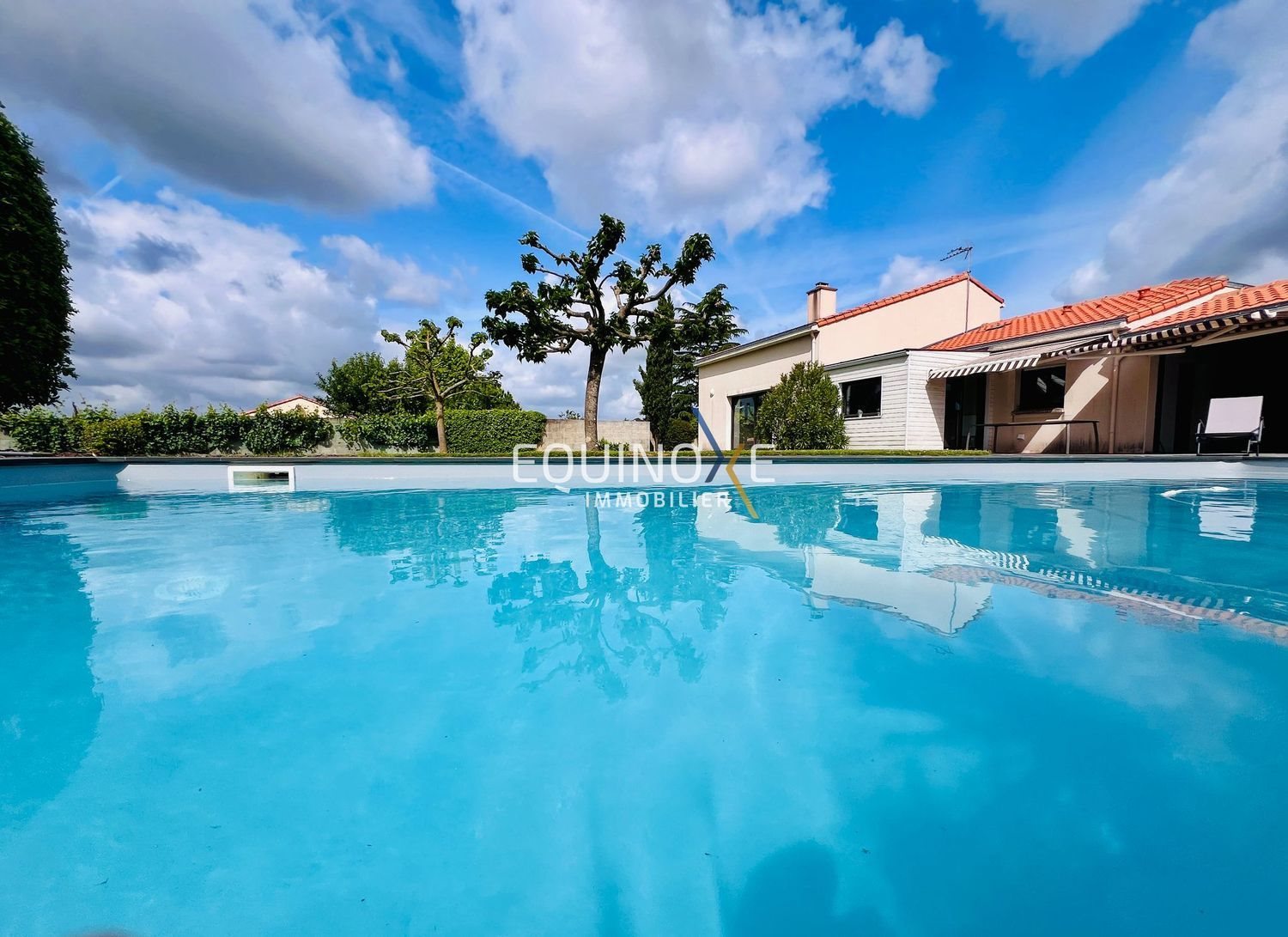 Maison à vendre, 180m², Vallet