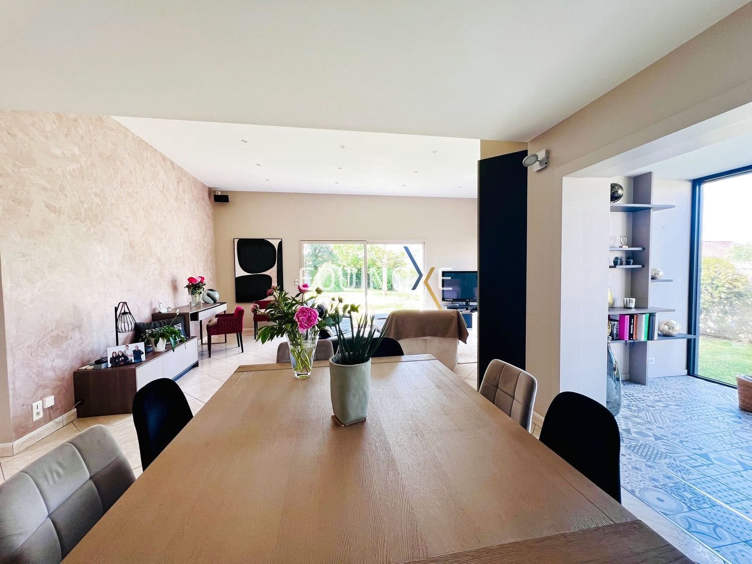 Maison à vendre, 180m², Vallet
