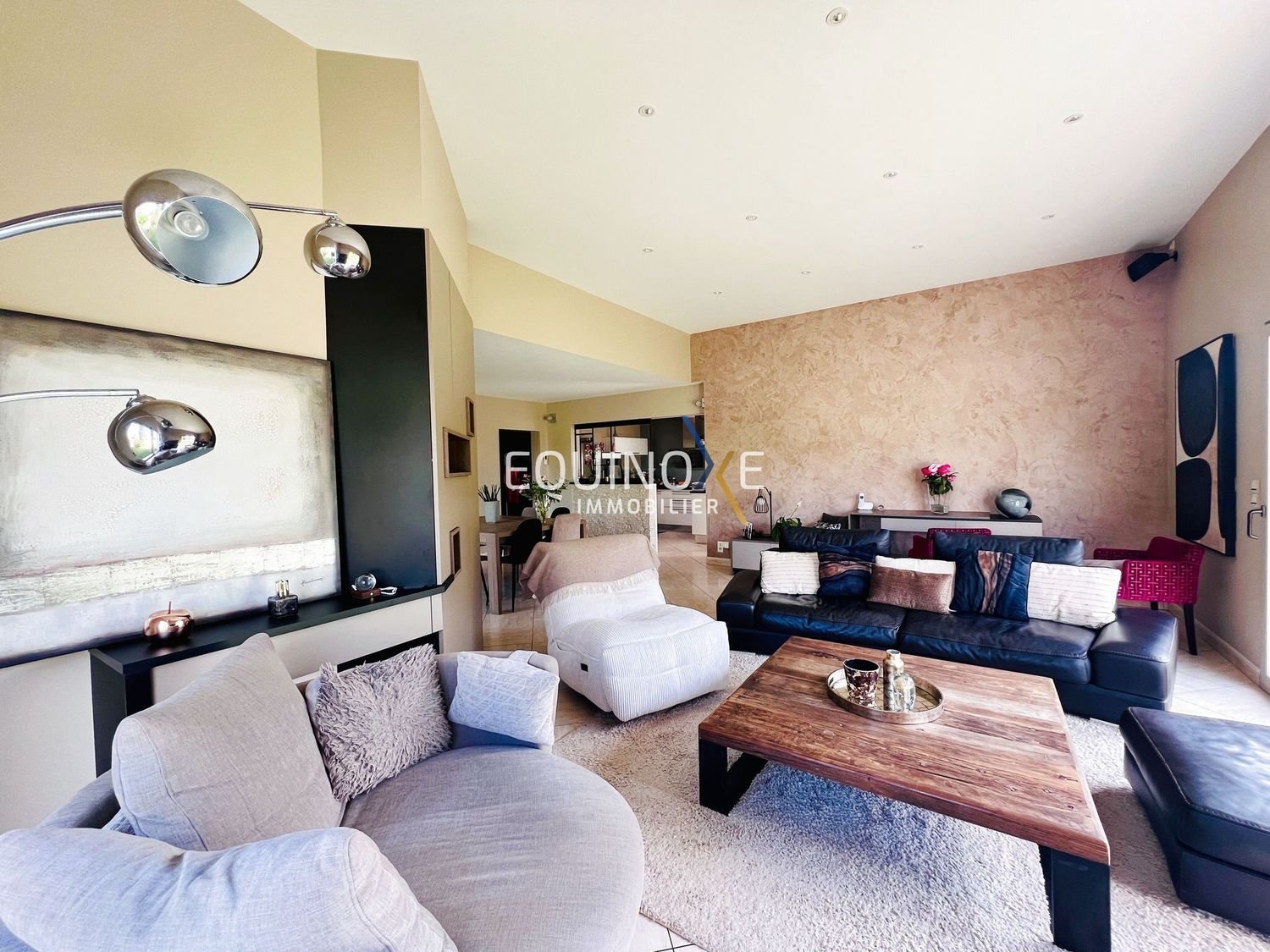 Maison à vendre, 180m², Vallet