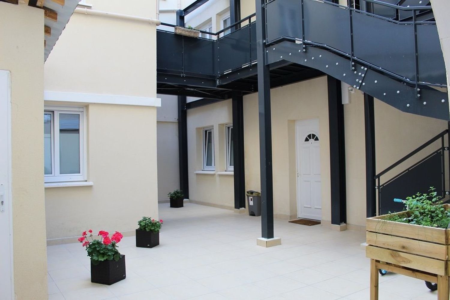 Appartement à vendre, 51m², Dreux