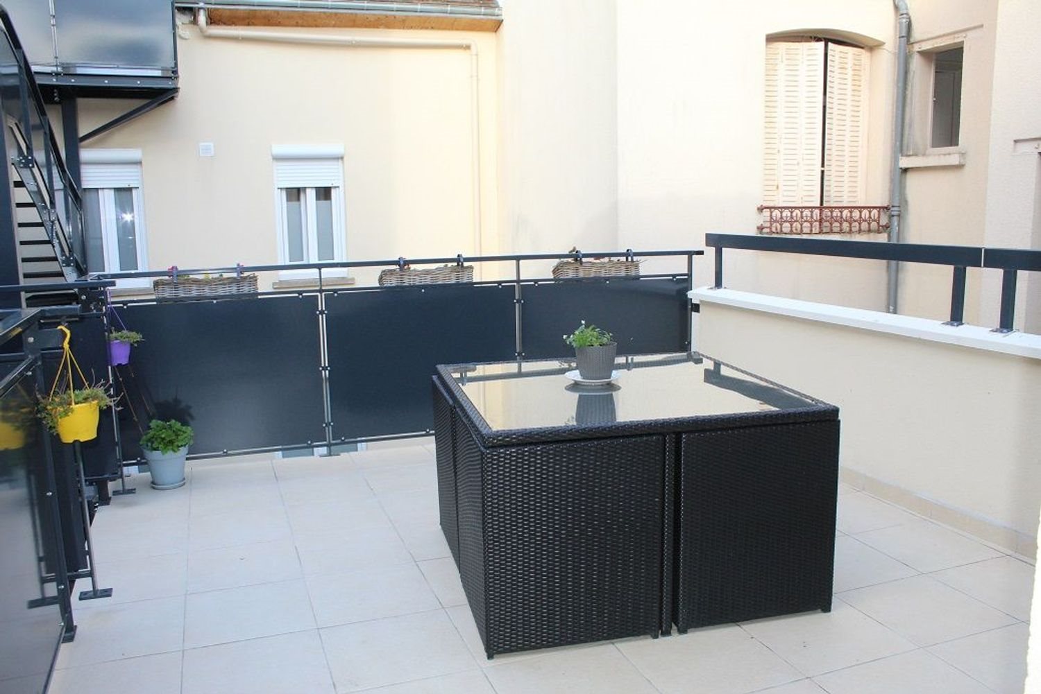 Appartement à vendre, 51m², Dreux