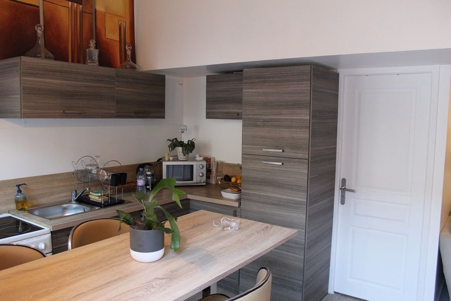 Appartement à vendre, 51m², Dreux