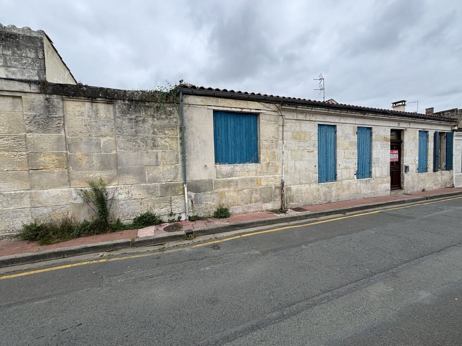 Maison à vendre, 134m², Rochefort