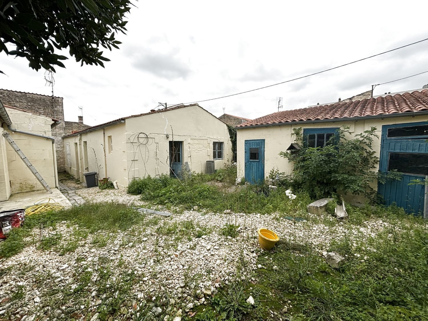 Maison à vendre, 134m², Rochefort