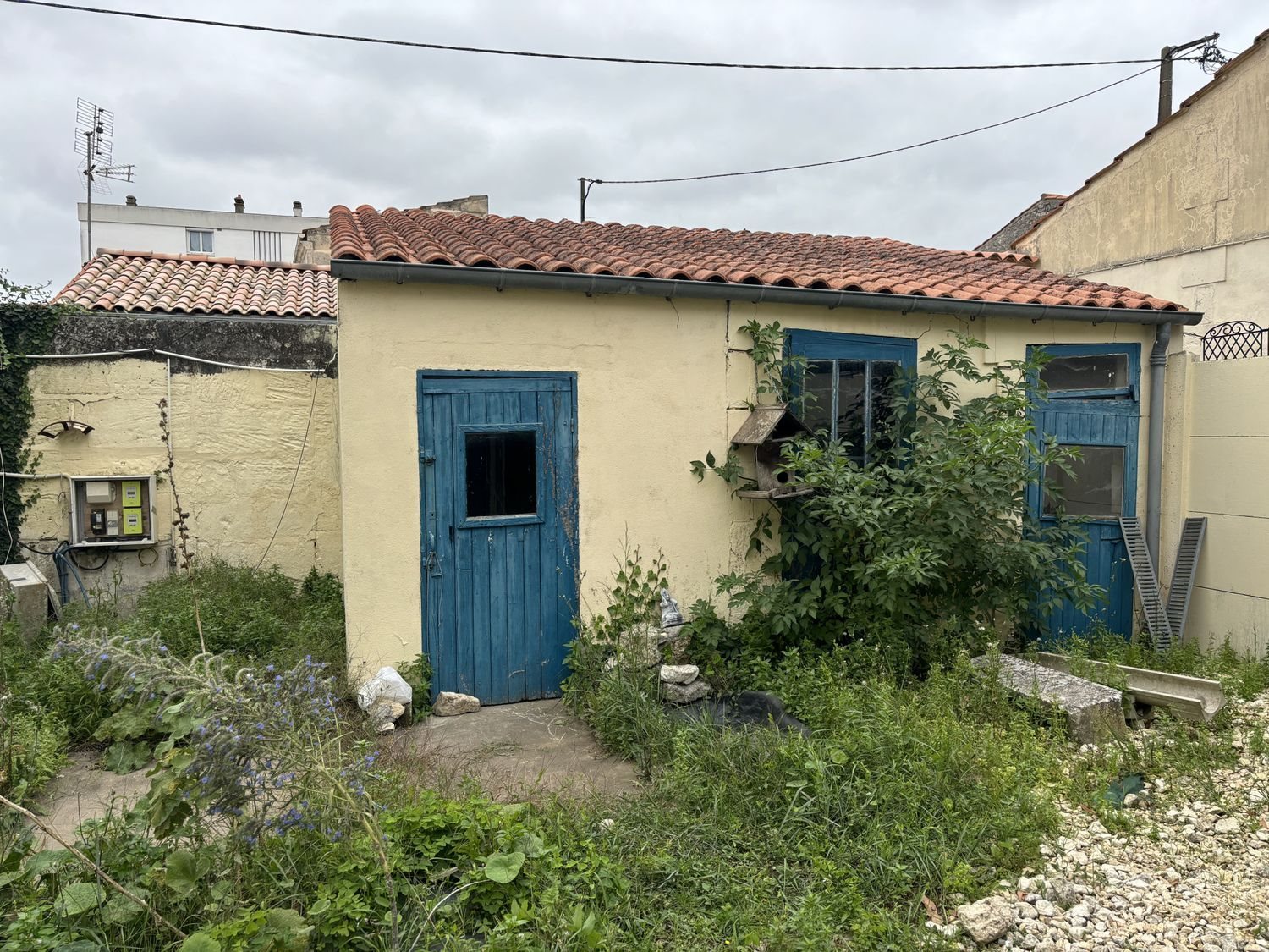 Maison à vendre, 134m², Rochefort