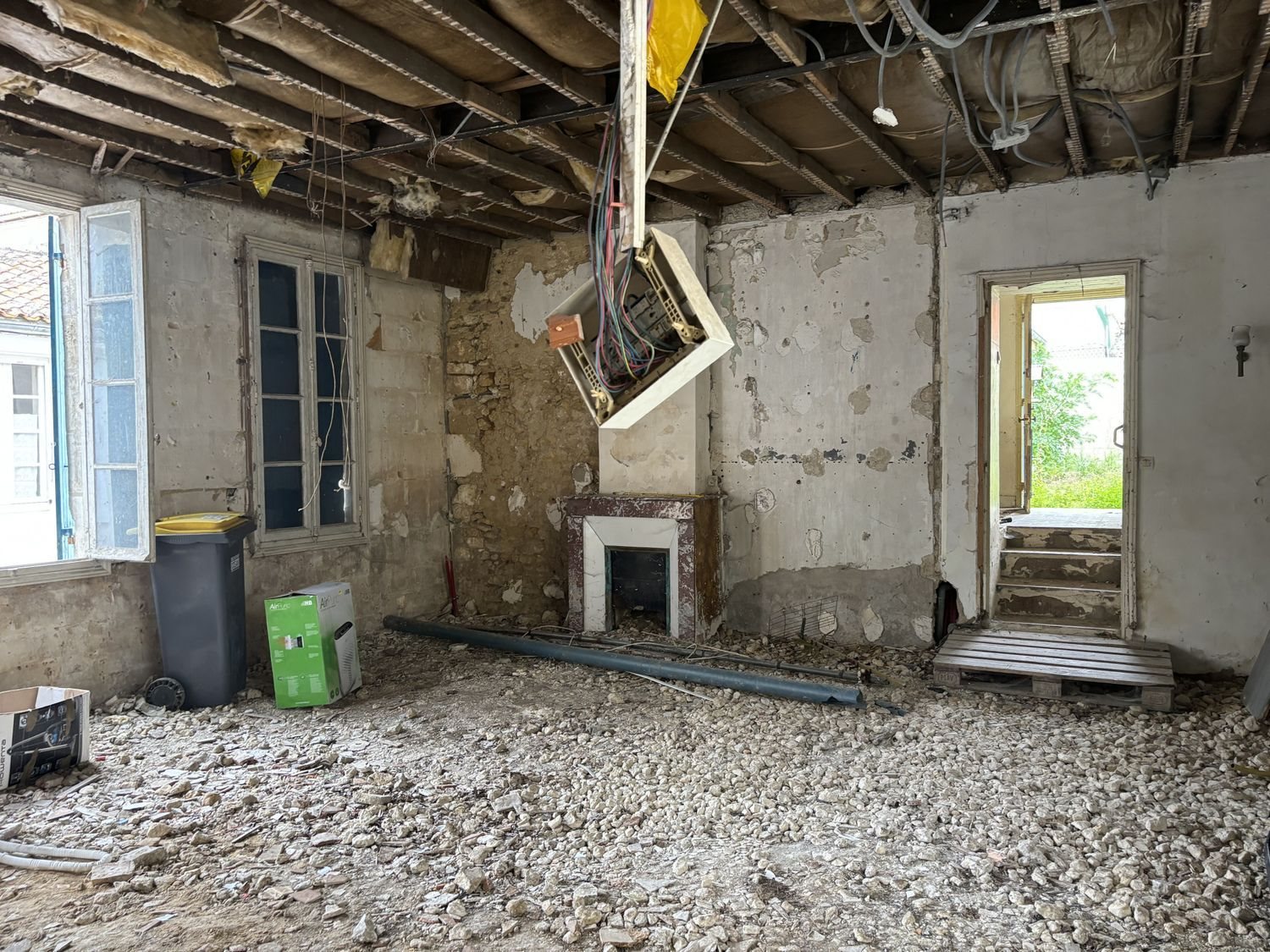 Maison à vendre, 134m², Rochefort