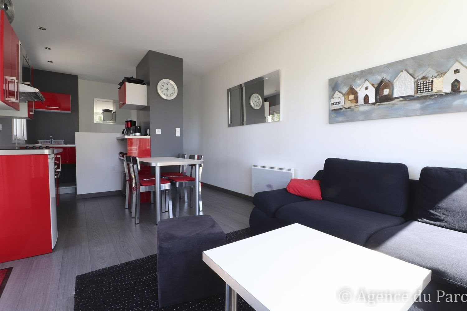 Appartement à vendre, 54m², Saint-Georges-de-Didonne