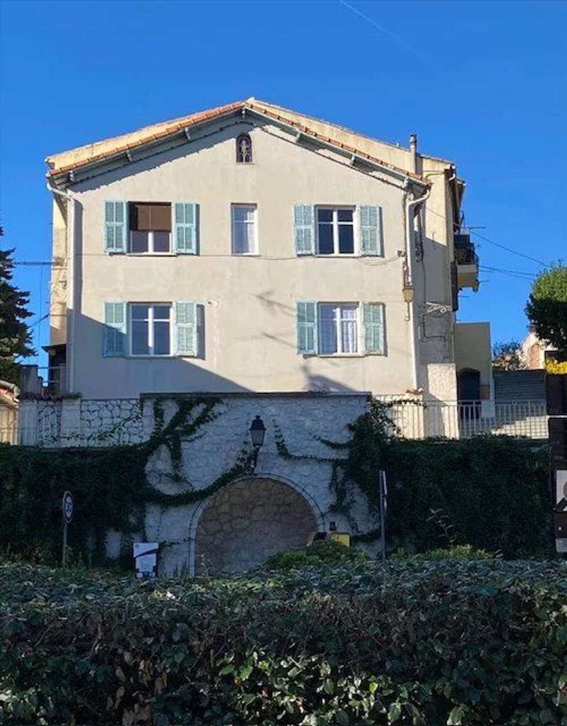 Maison à vendre, 70m², Saint-Laurent-du-Var