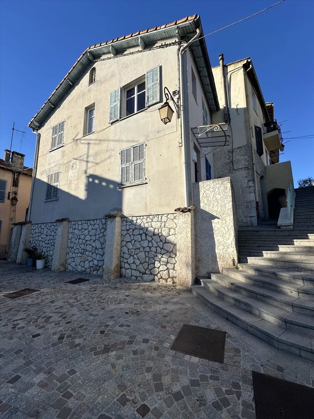 Maison à vendre, 70m², Saint-Laurent-du-Var