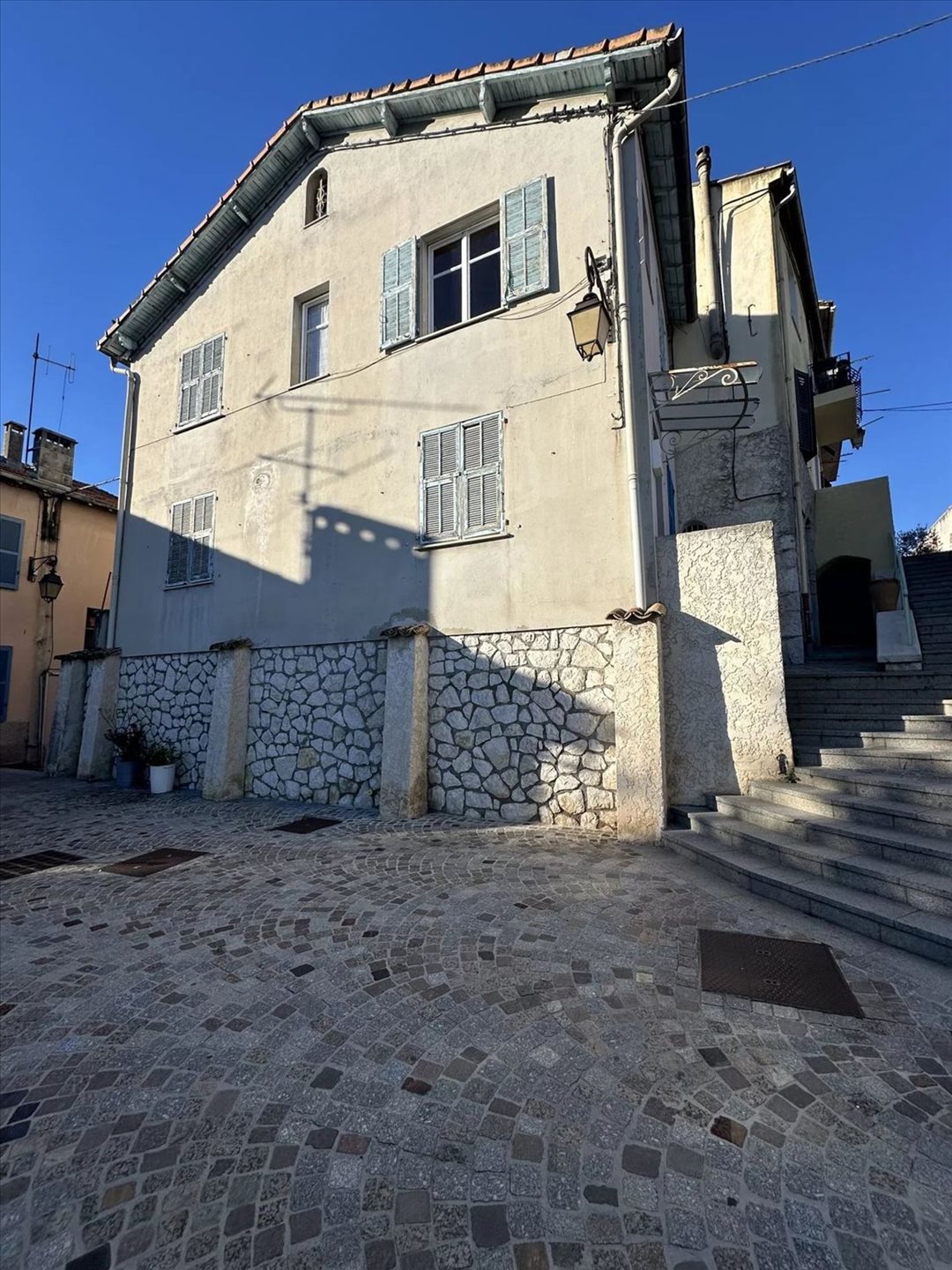 Maison à vendre, 70m², Saint-Laurent-du-Var