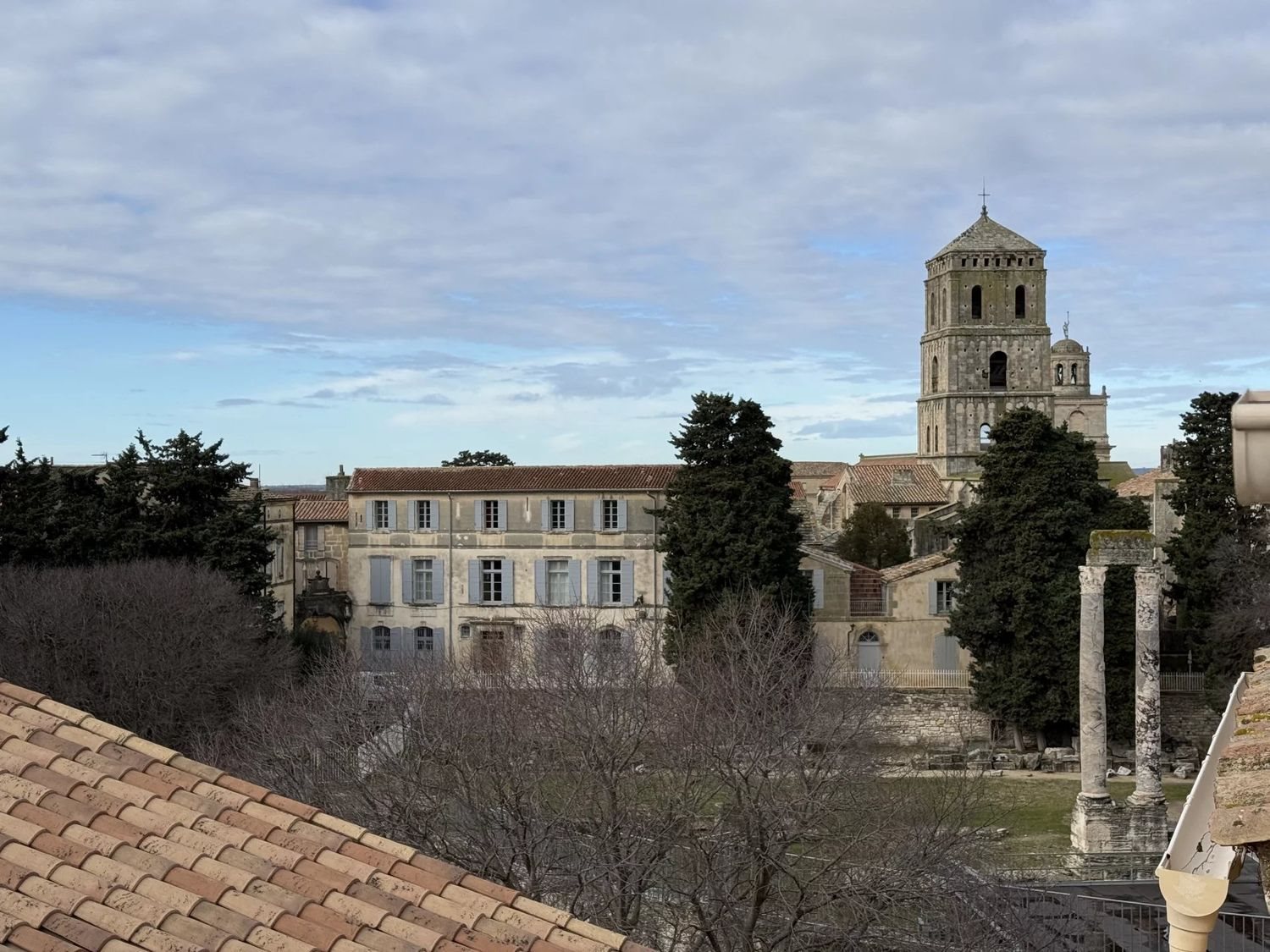 Appartement à vendre, 74m², Arles