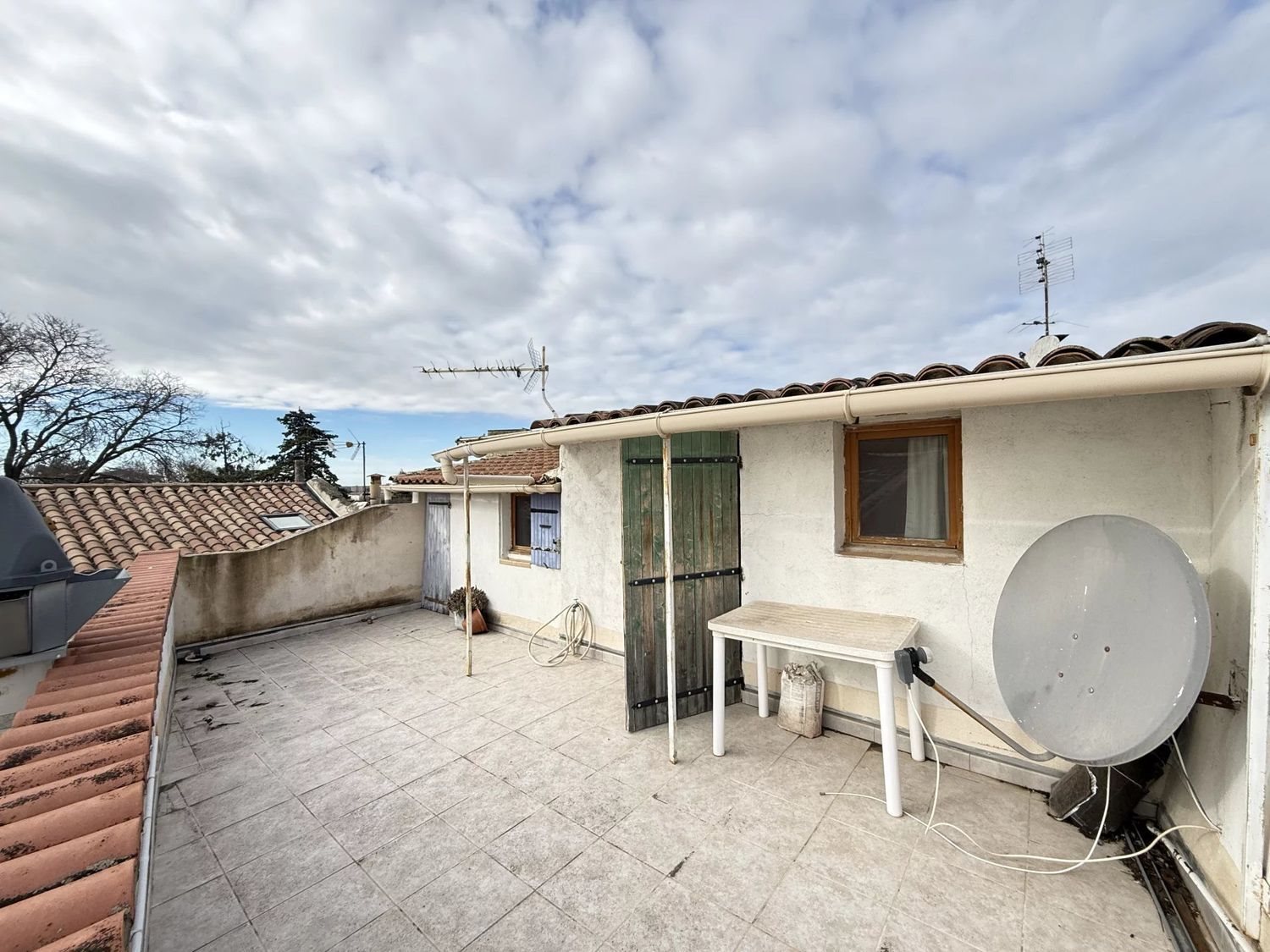 Appartement à vendre, 74m², Arles
