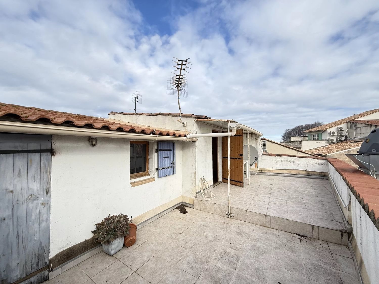 Appartement à vendre, 74m², Arles