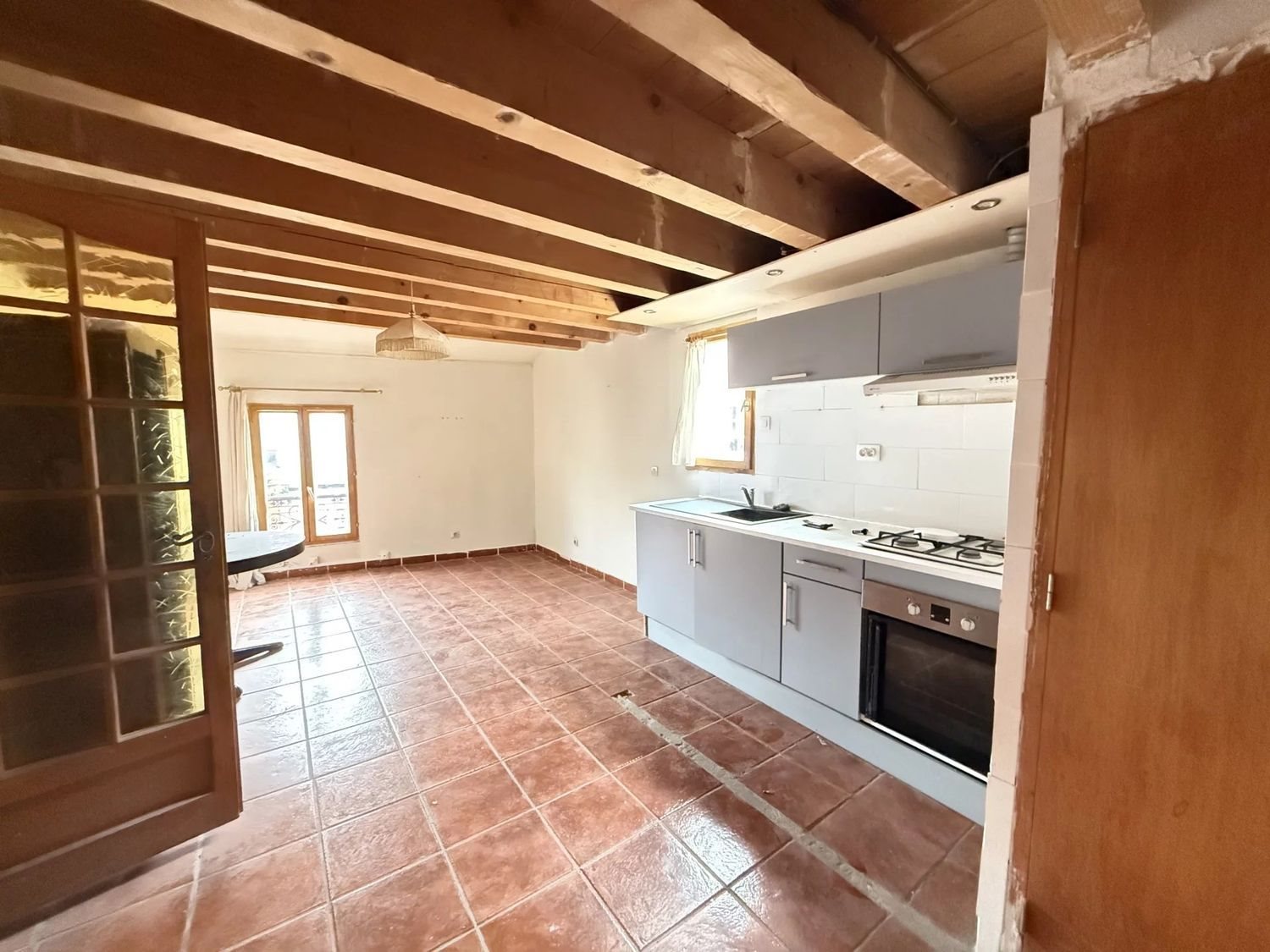 Appartement à vendre, 74m², Arles