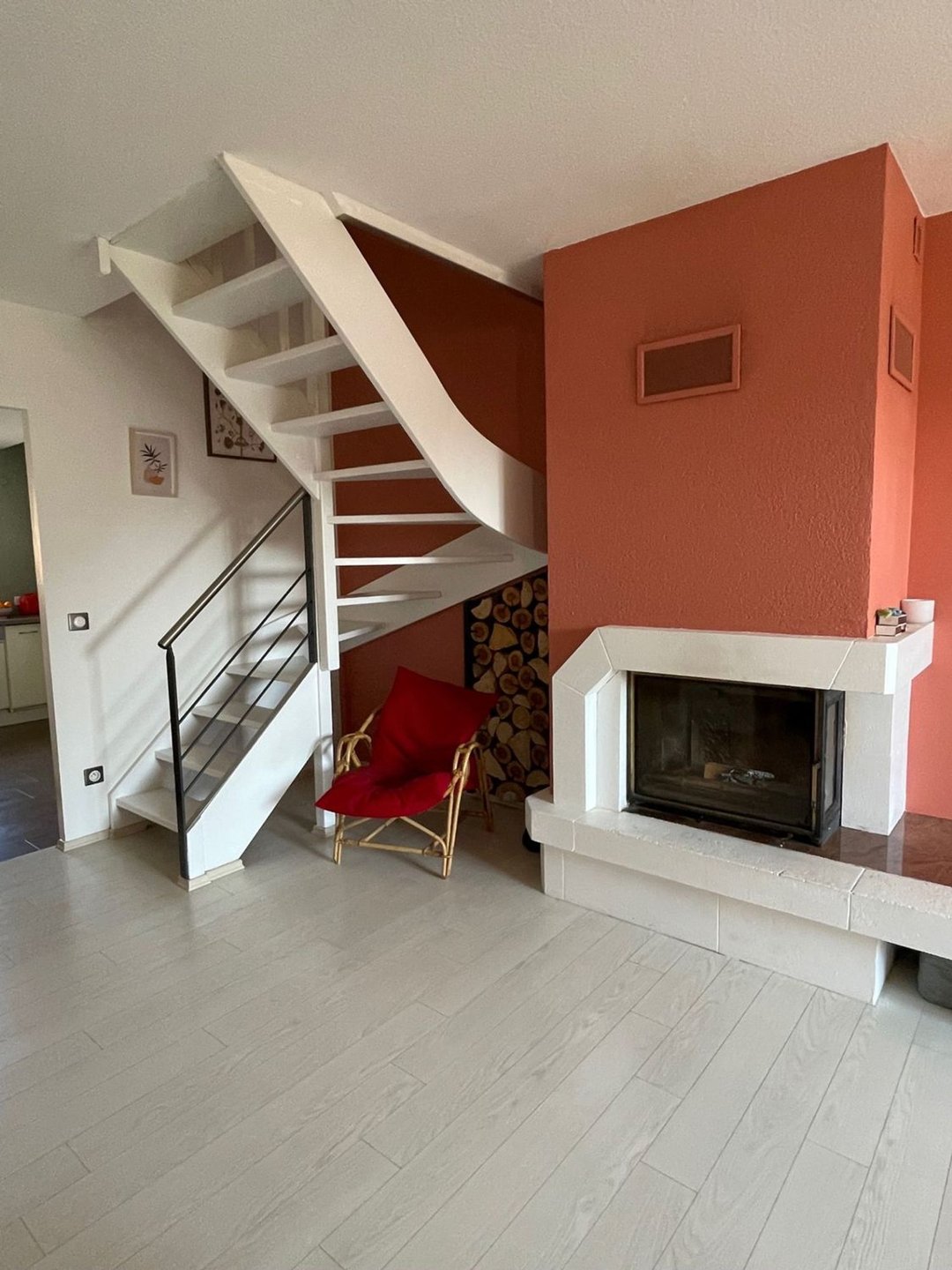 Maison à vendre, 99m², Griesheim-sur-Souffel