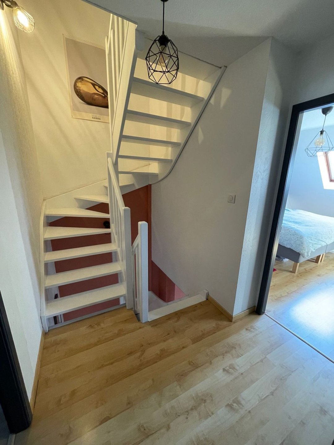 Maison à vendre, 99m², Griesheim-sur-Souffel