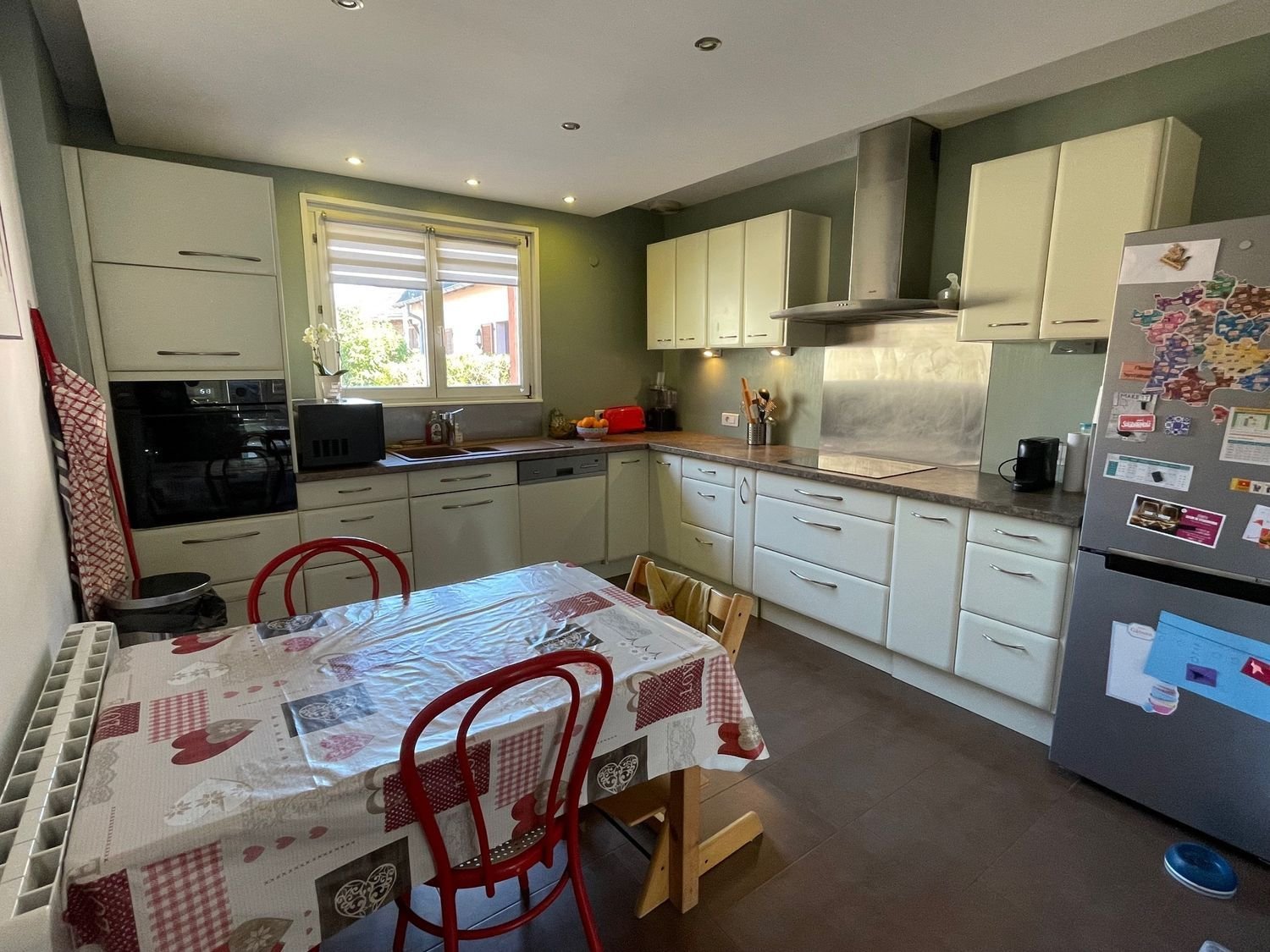 Maison à vendre, 99m², Griesheim-sur-Souffel