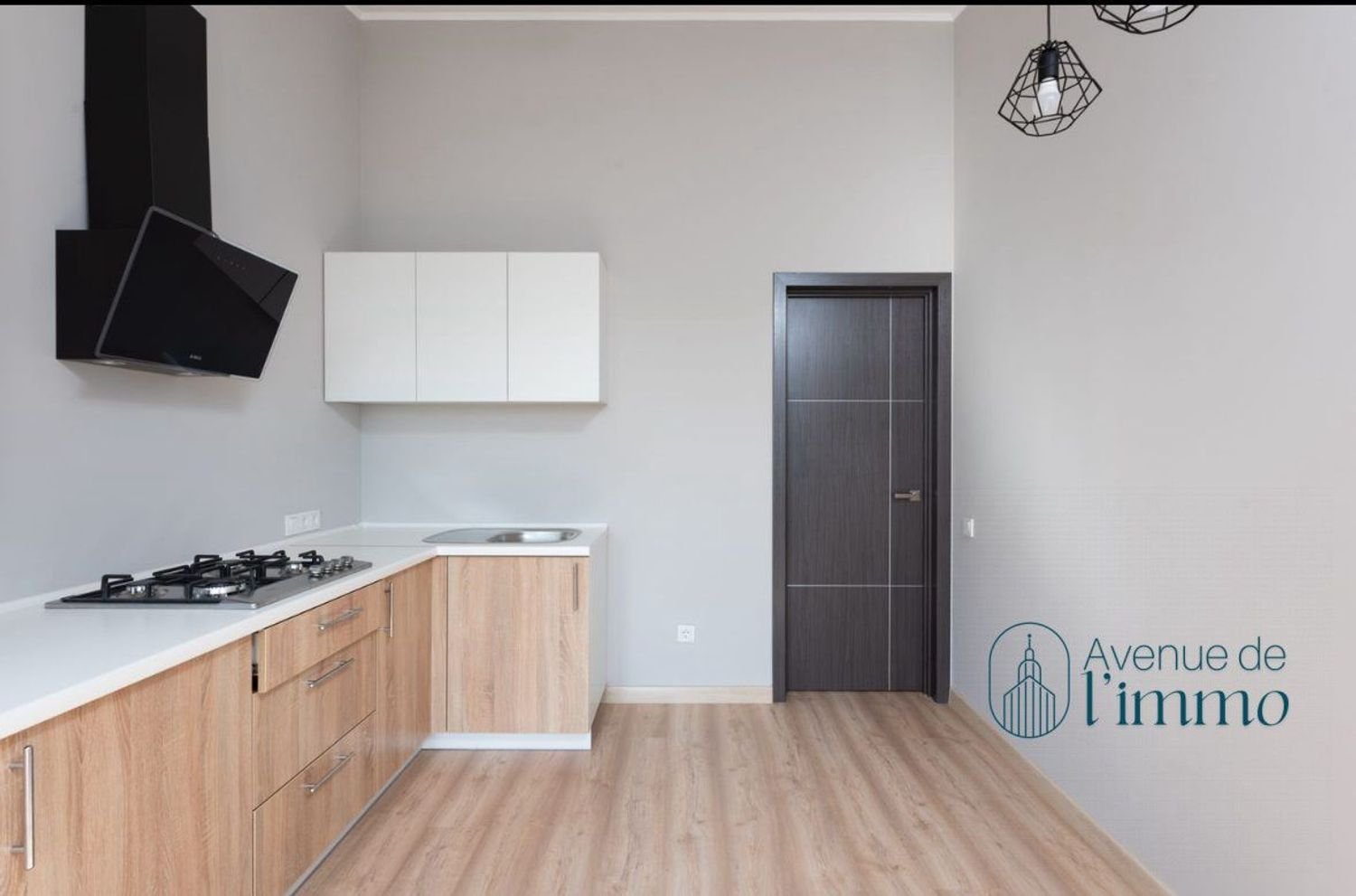 Maison à vendre, 111m², Renazé