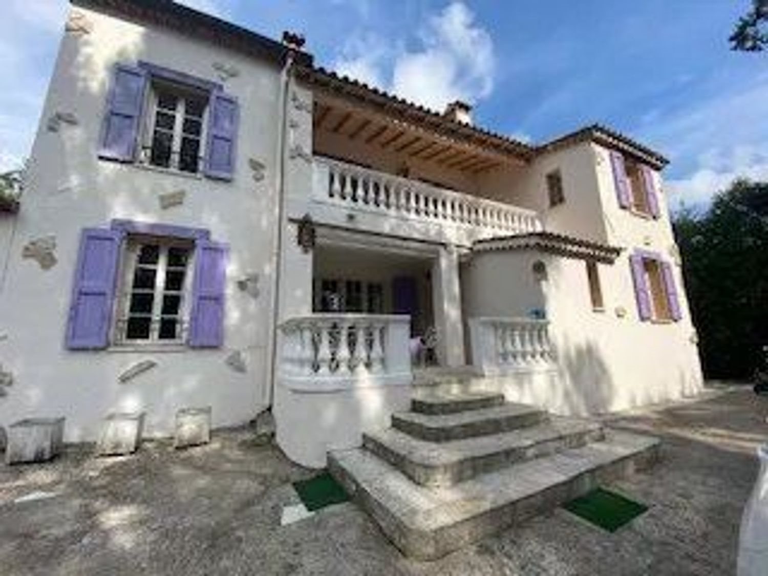 Maison à vendre, 200m², La Colle-sur-Loup