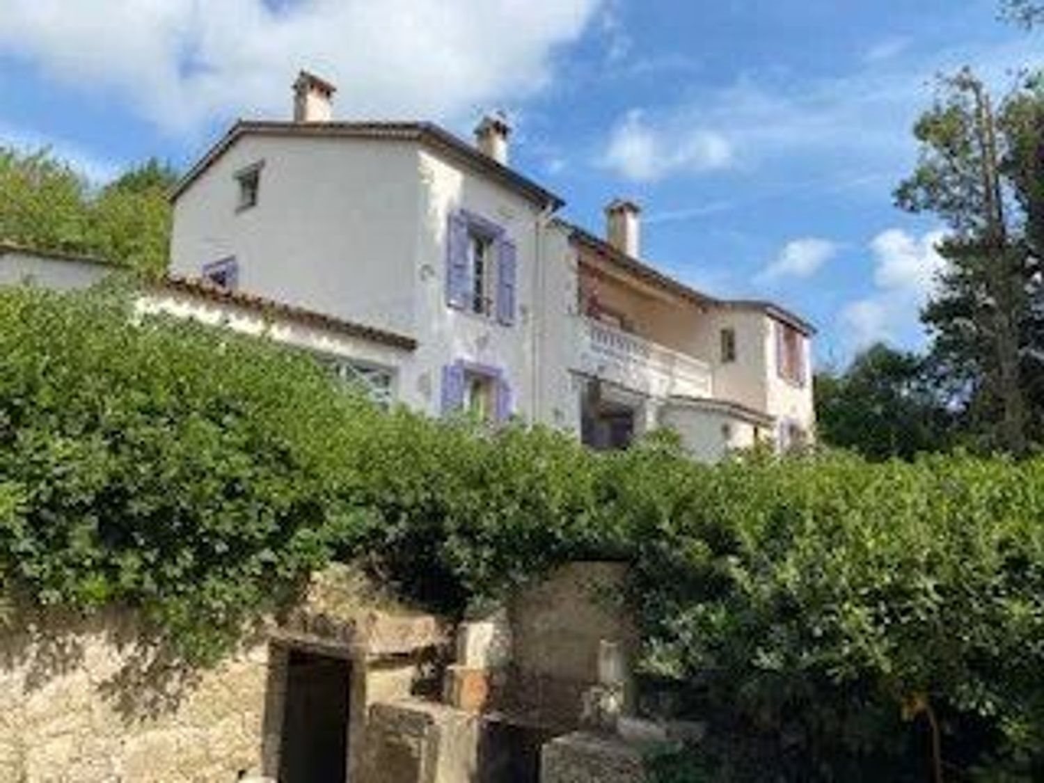 Maison à vendre, 200m², La Colle-sur-Loup