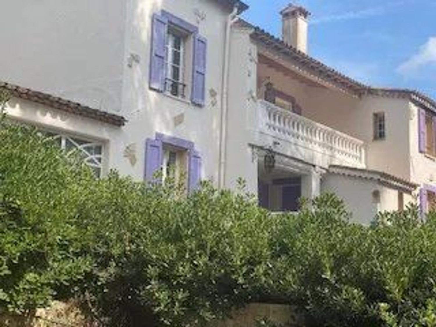 Maison à vendre, 200m², La Colle-sur-Loup