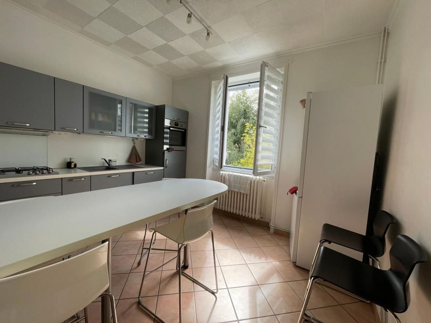 Maison à louer, 122m², Saint-Nazaire