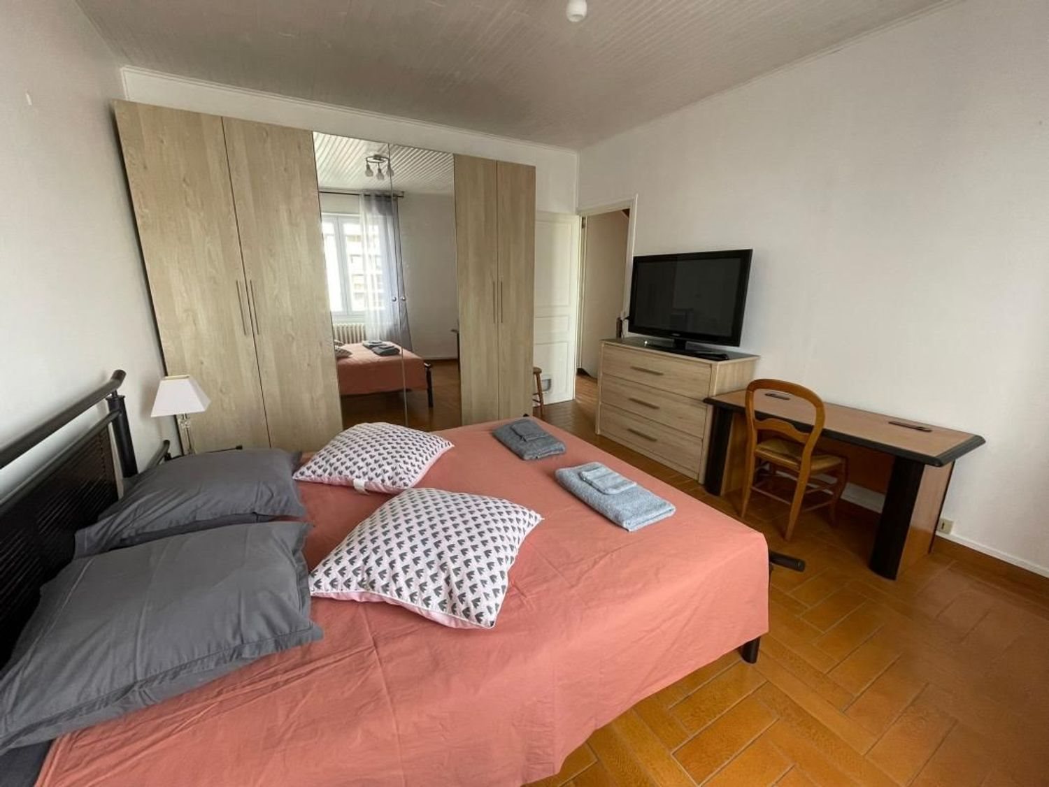 Maison à louer, 122m², Saint-Nazaire