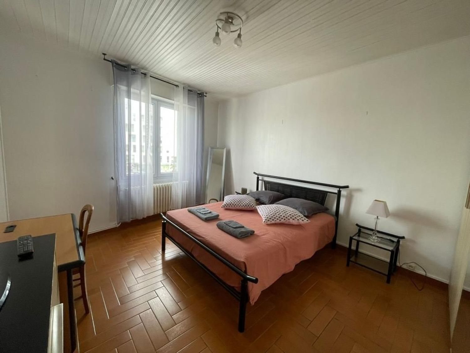 Maison à louer, 122m², Saint-Nazaire