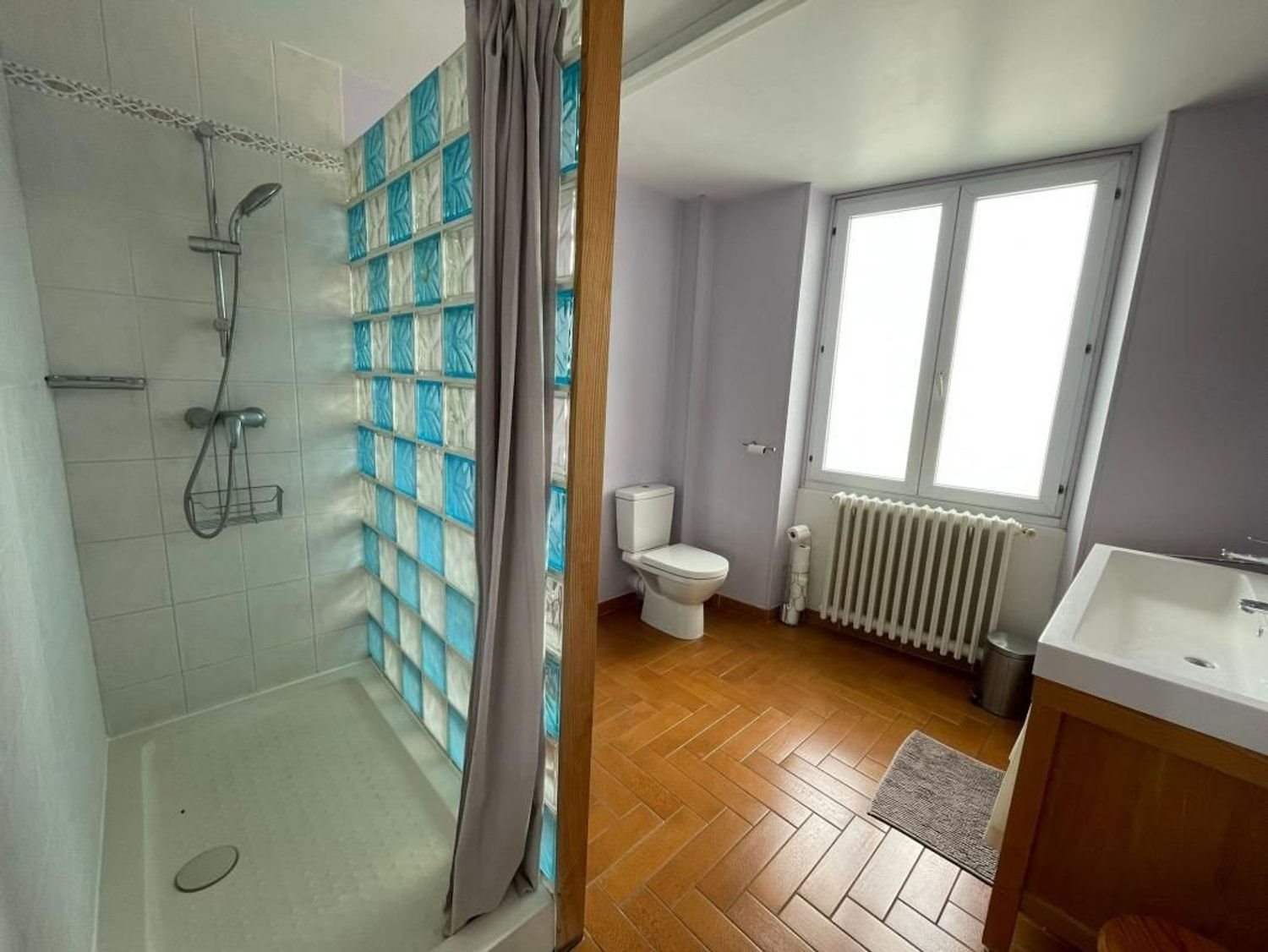 Maison à louer, 122m², Saint-Nazaire
