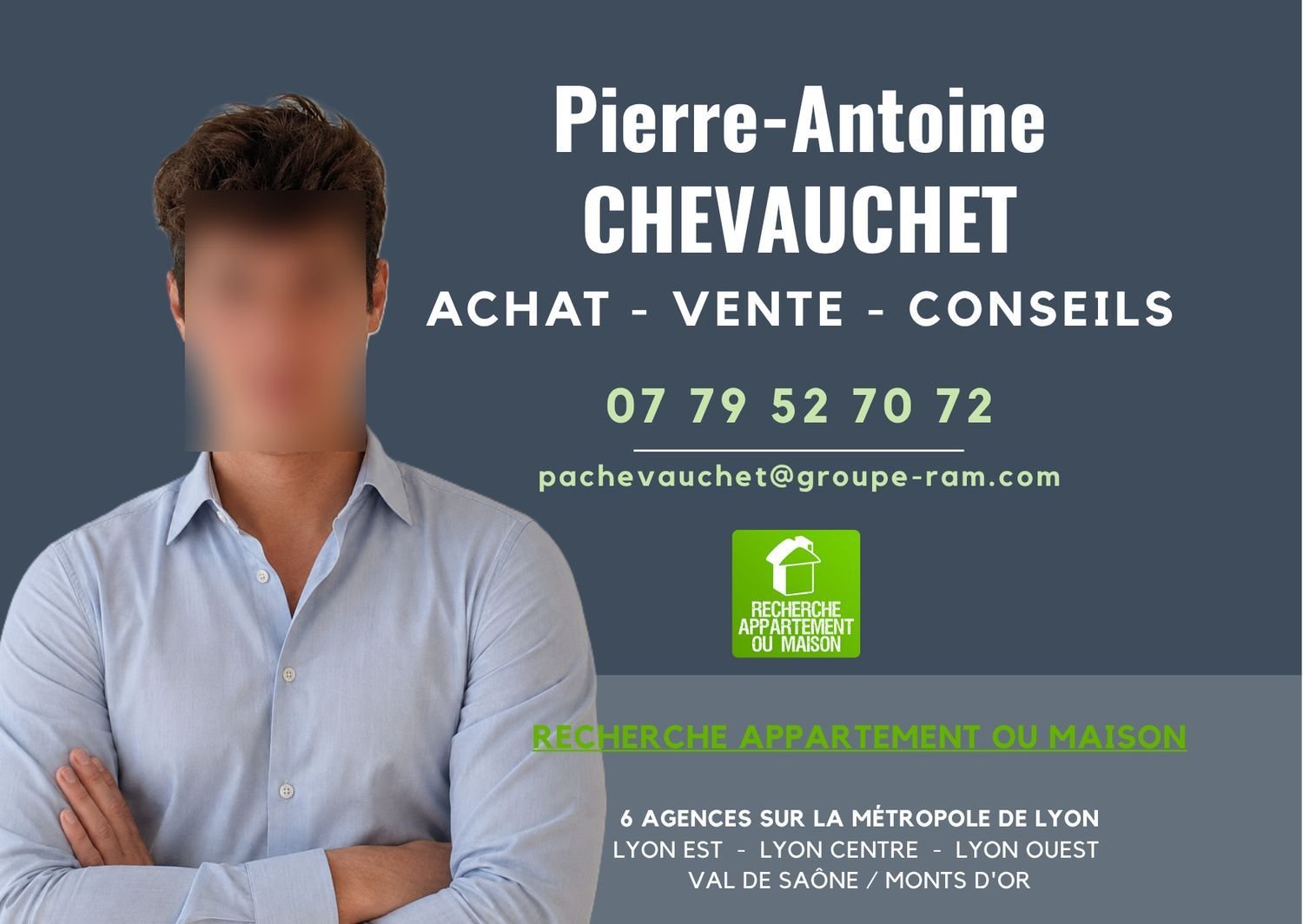 Appartement à vendre, 87m², Saint-Priest