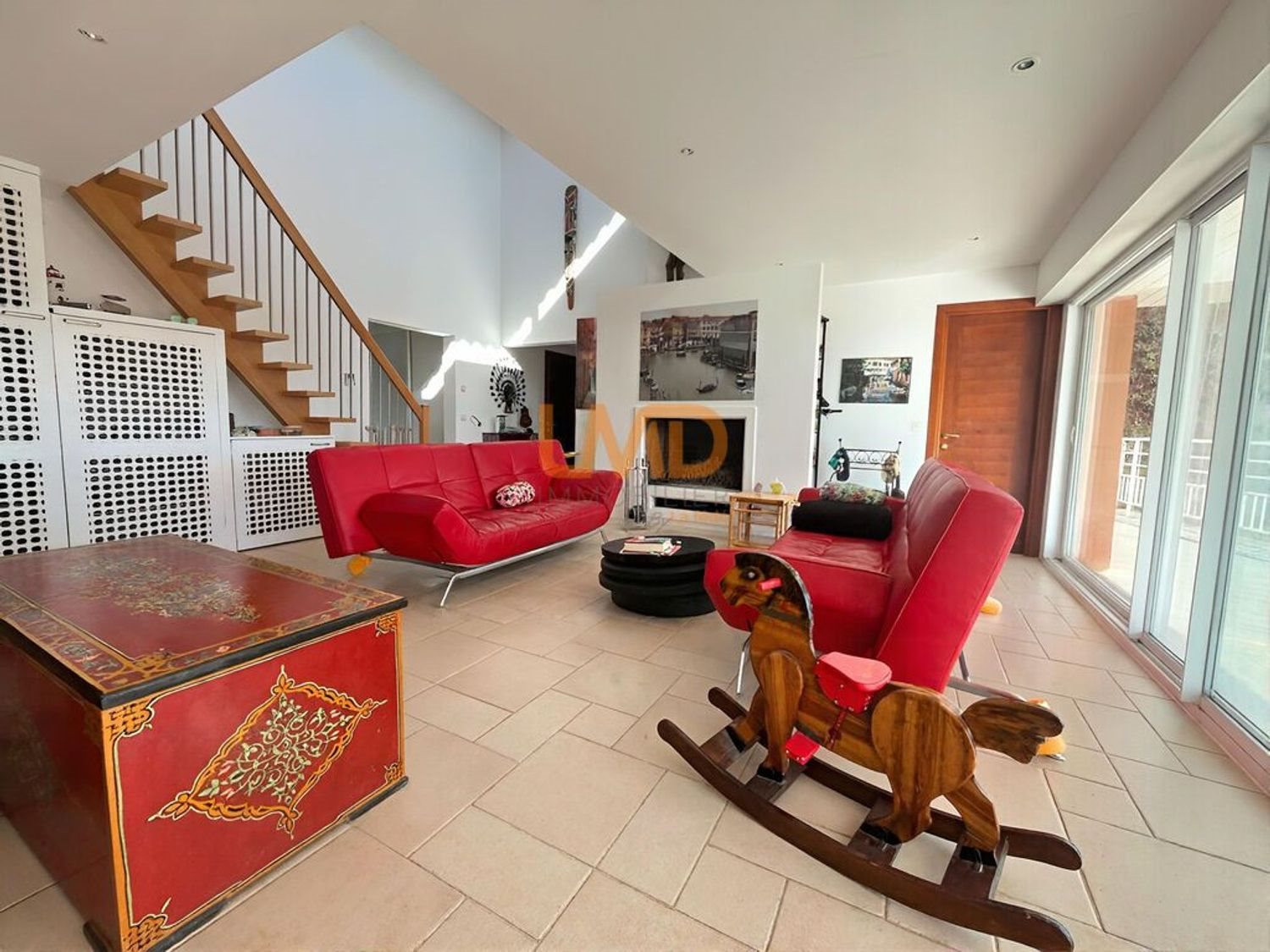Maison à vendre, 244m², Bargemon