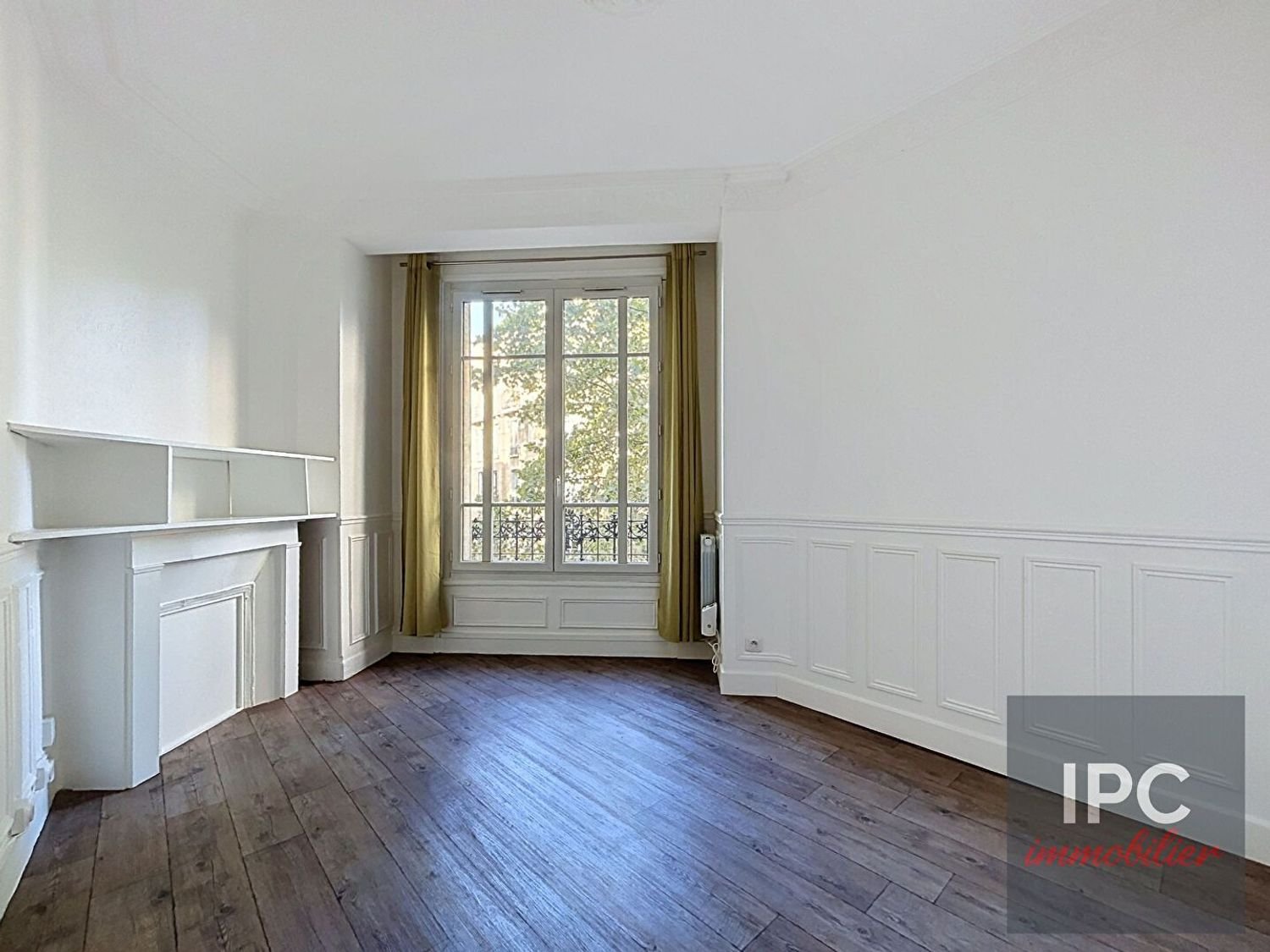 Appartement à louer, 35m², Clichy